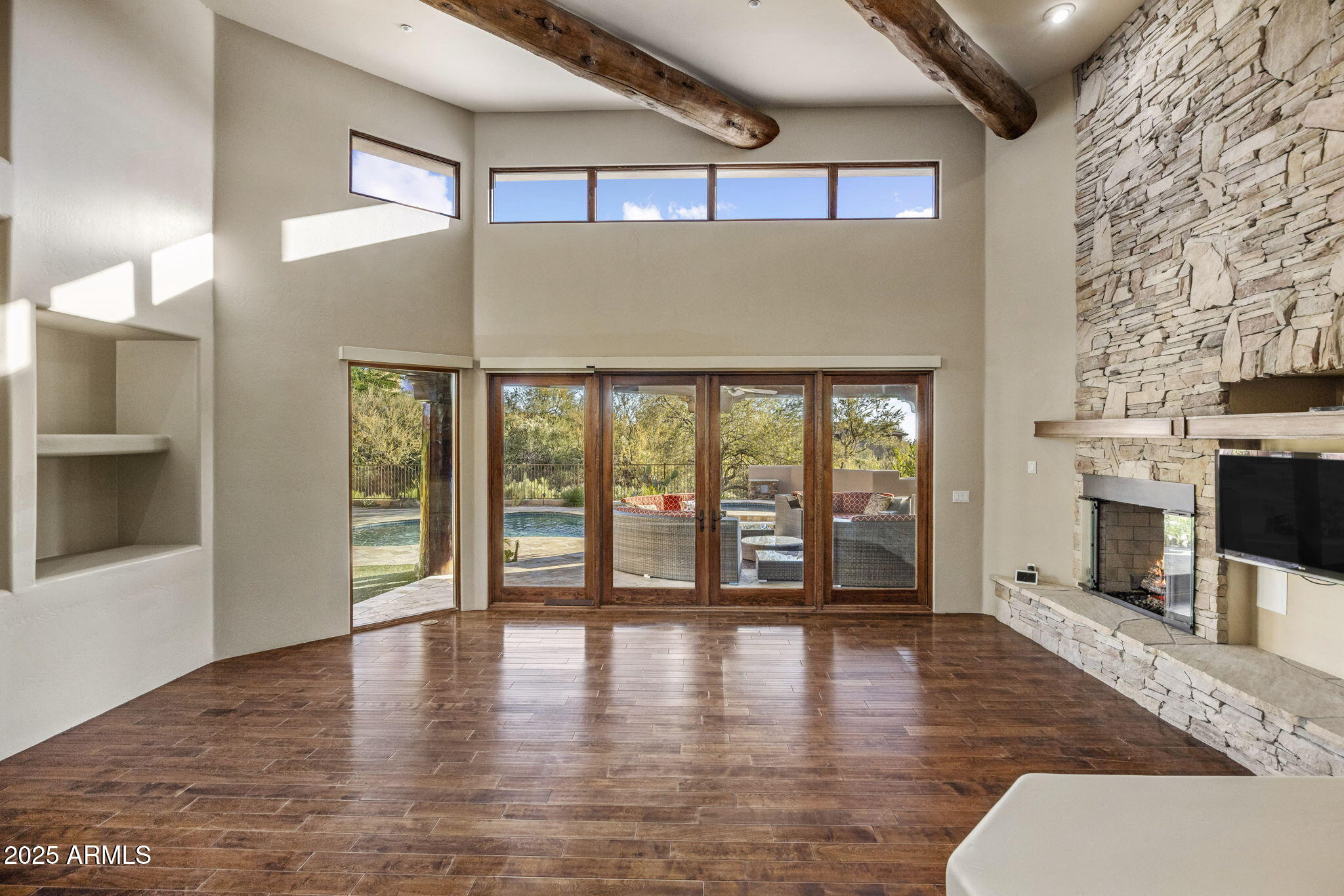 Desert Mountain - Residential