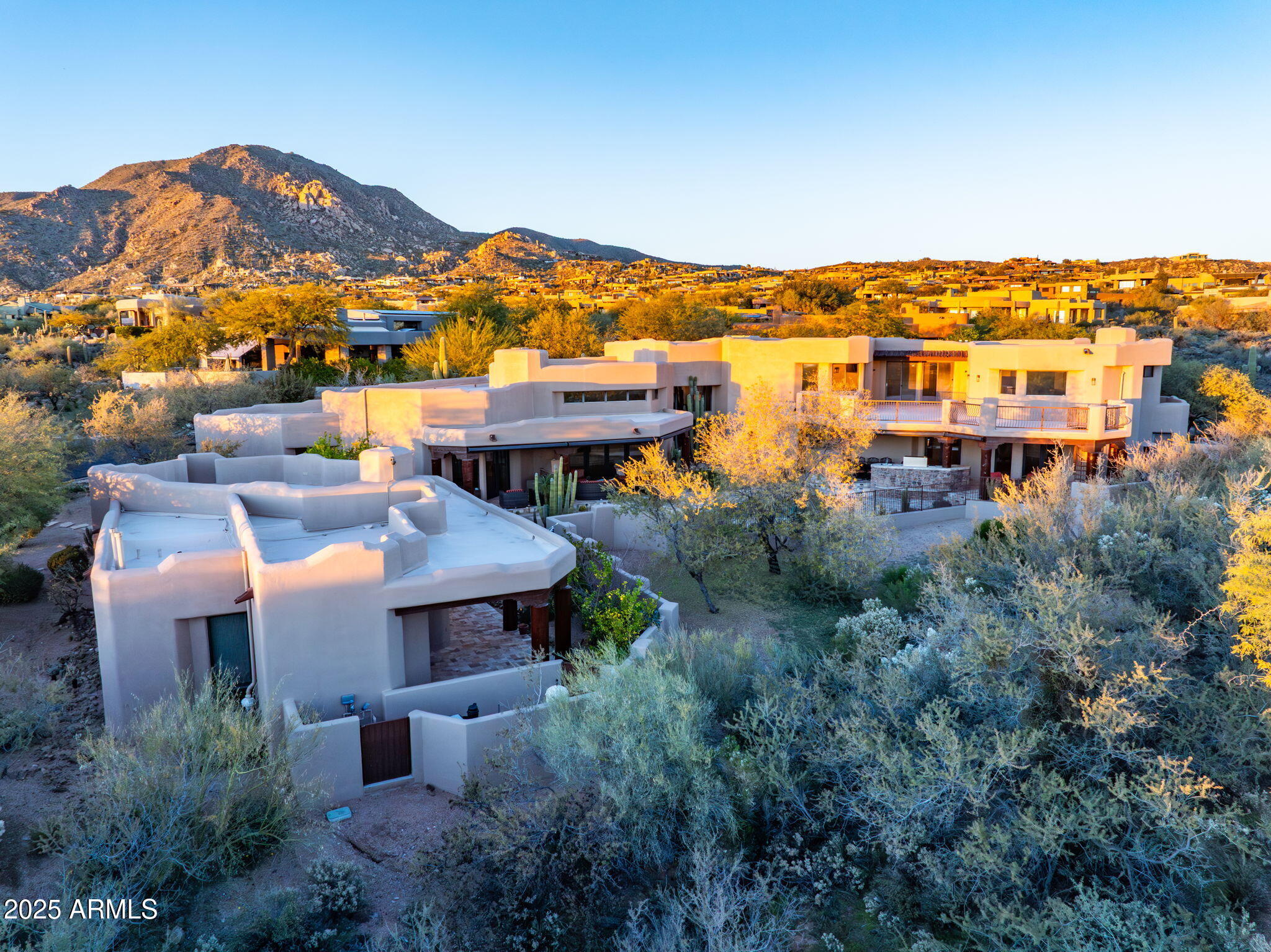 Desert Mountain - Residential