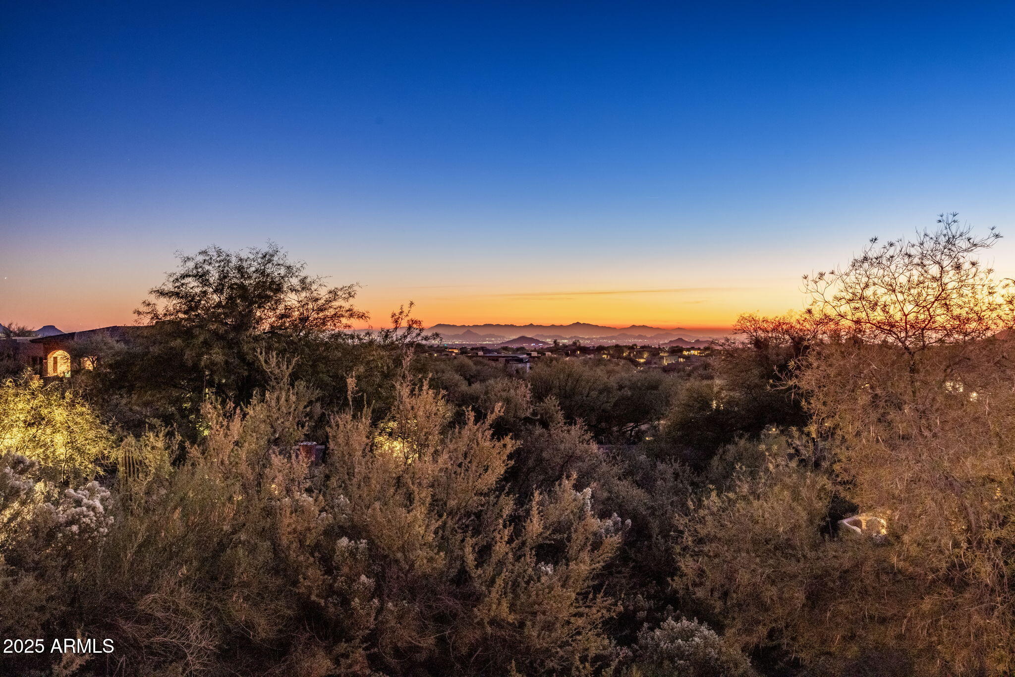 Desert Mountain - Residential
