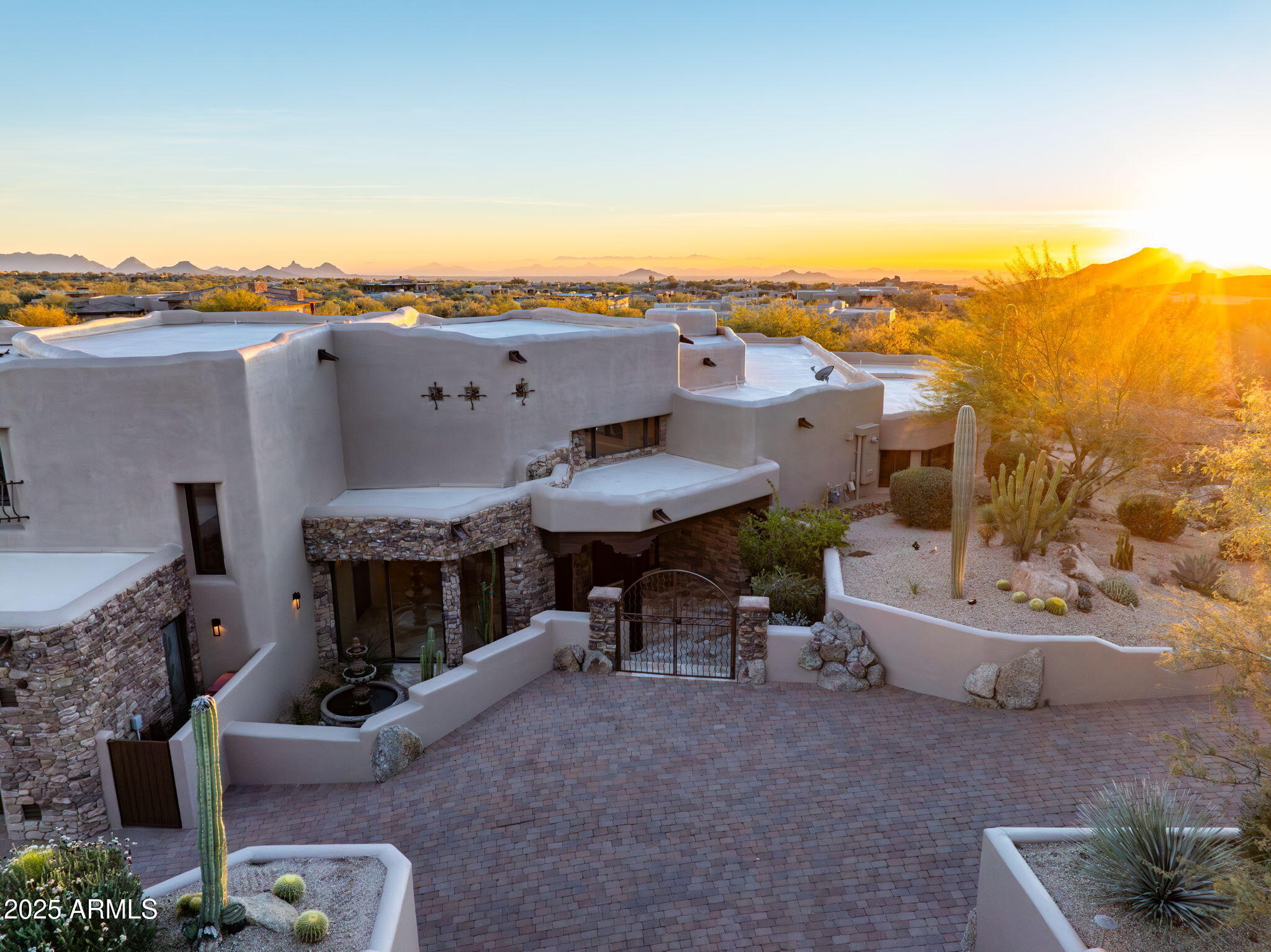 Desert Mountain - Residential