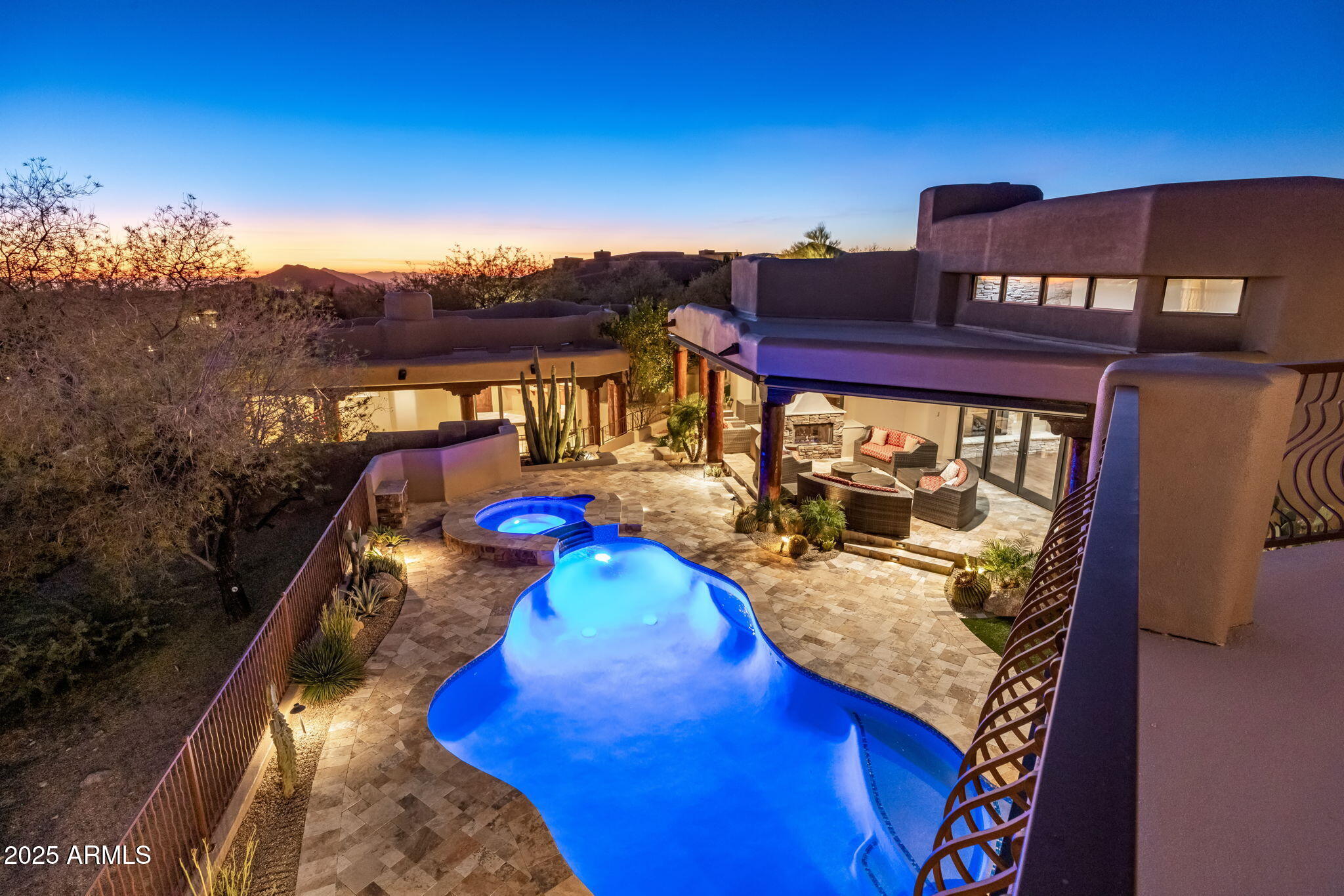 Desert Mountain - Residential