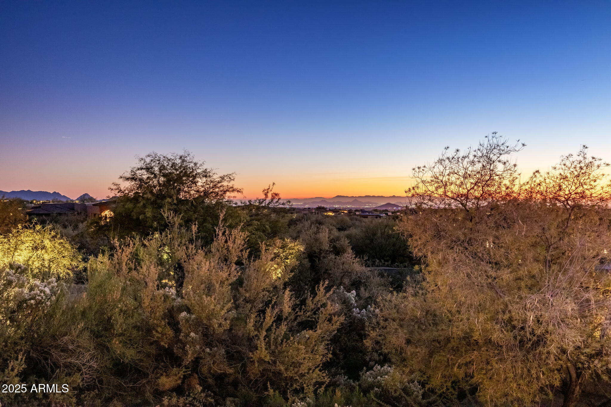 Desert Mountain - Residential