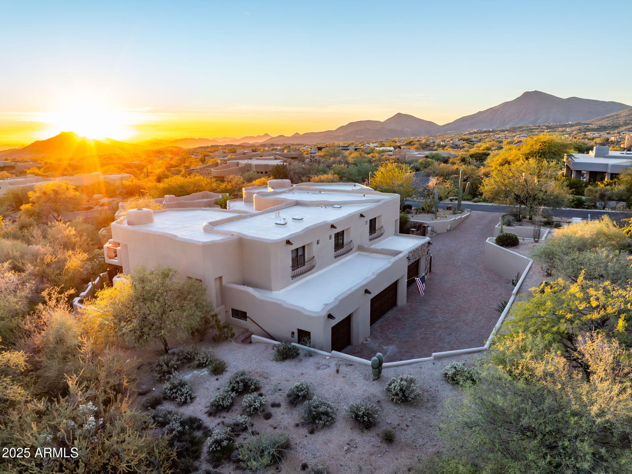 Desert Mountain - Residential