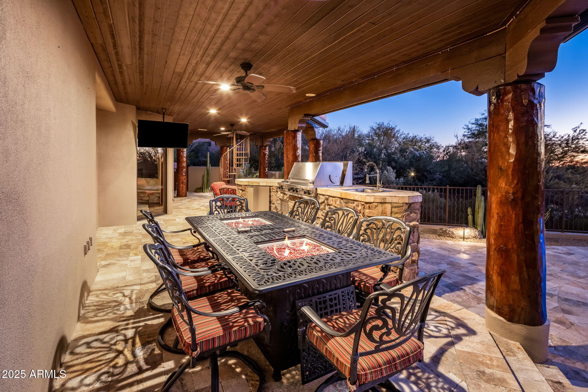 Desert Mountain - Residential