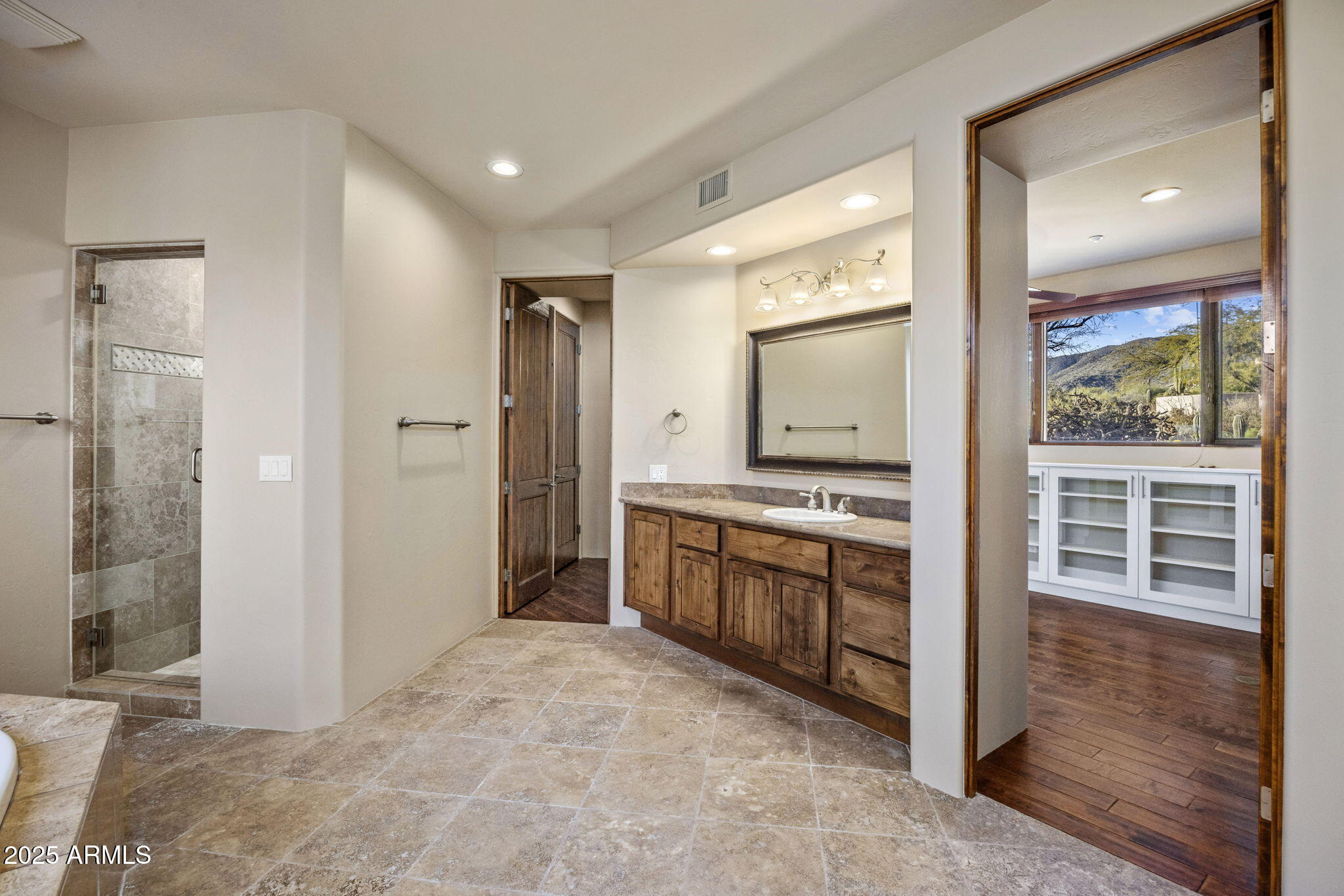 Desert Mountain - Residential
