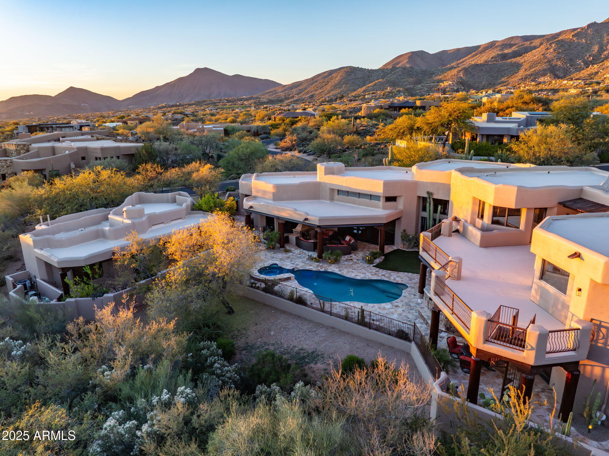 Desert Mountain - Residential