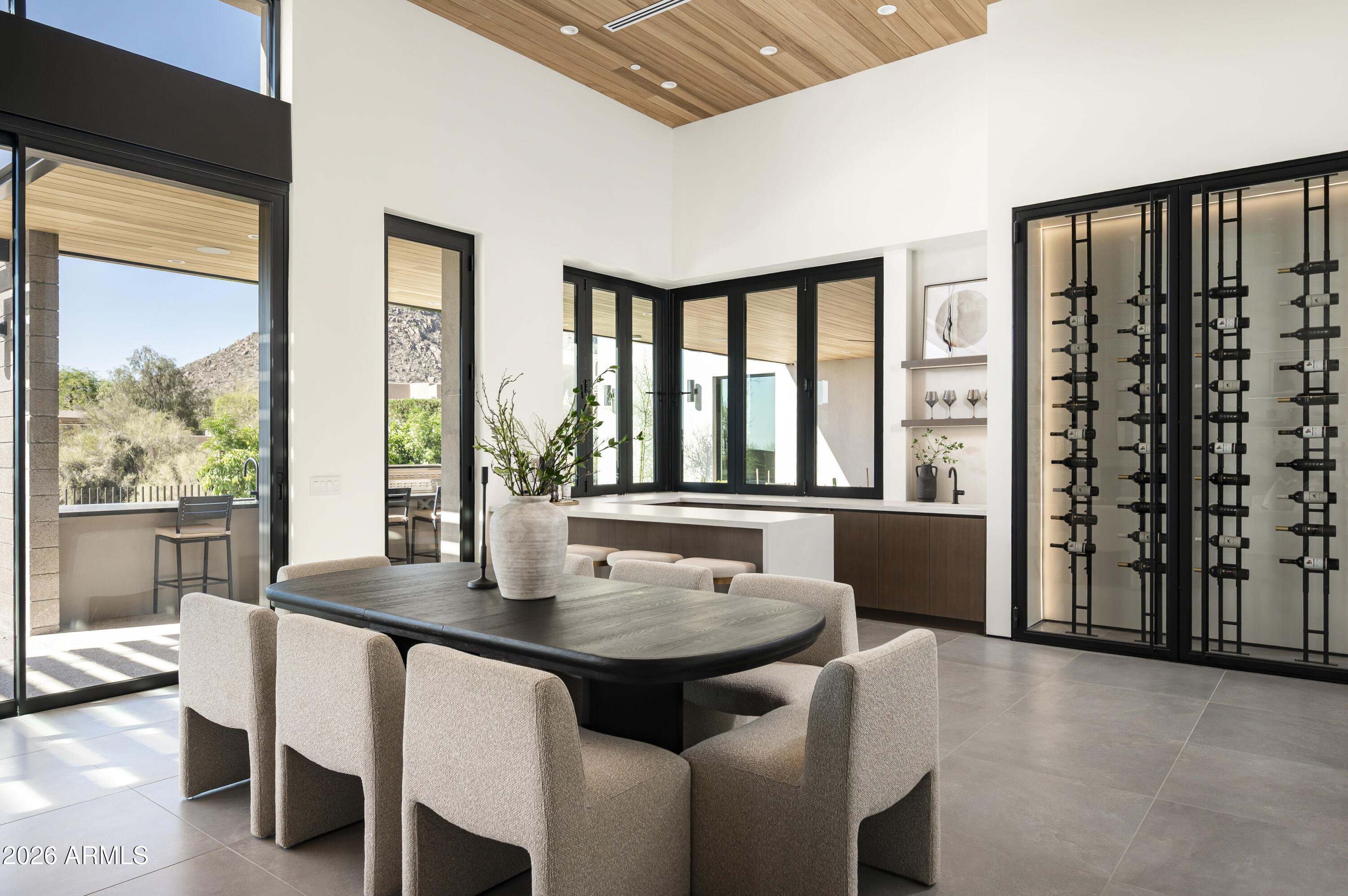 Troon Village - Residential