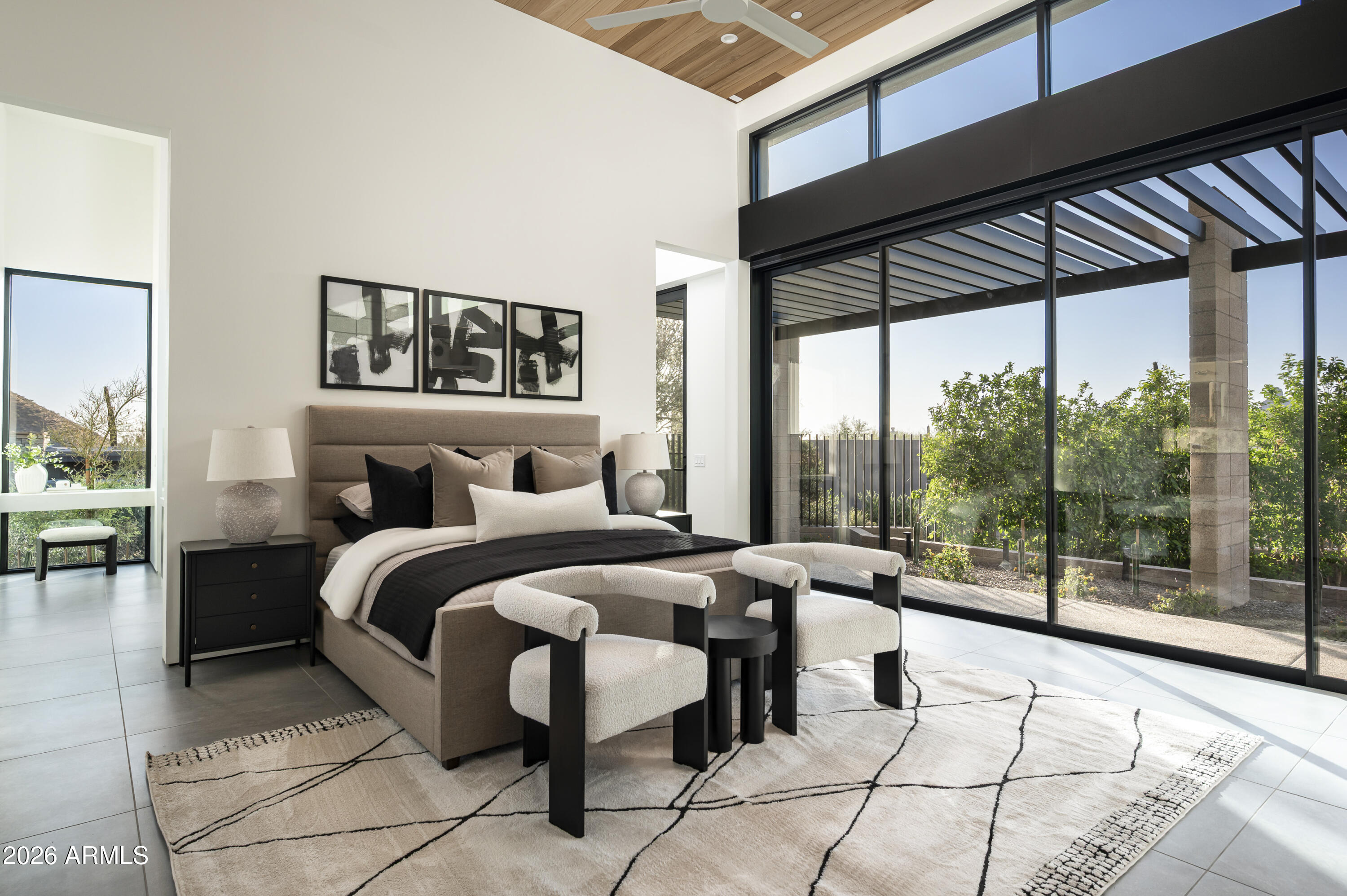 Troon Village - Residential