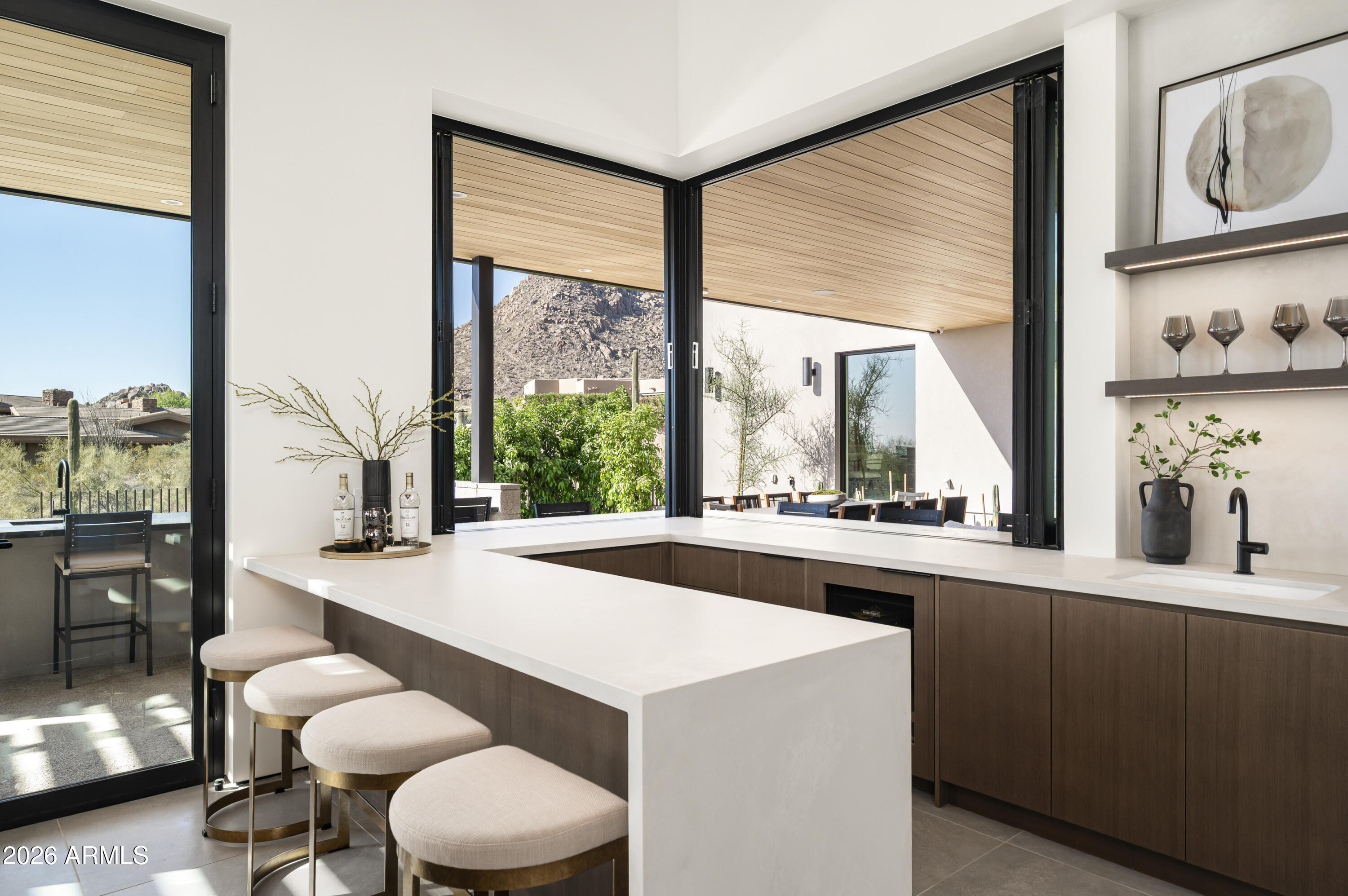 Troon Village - Residential