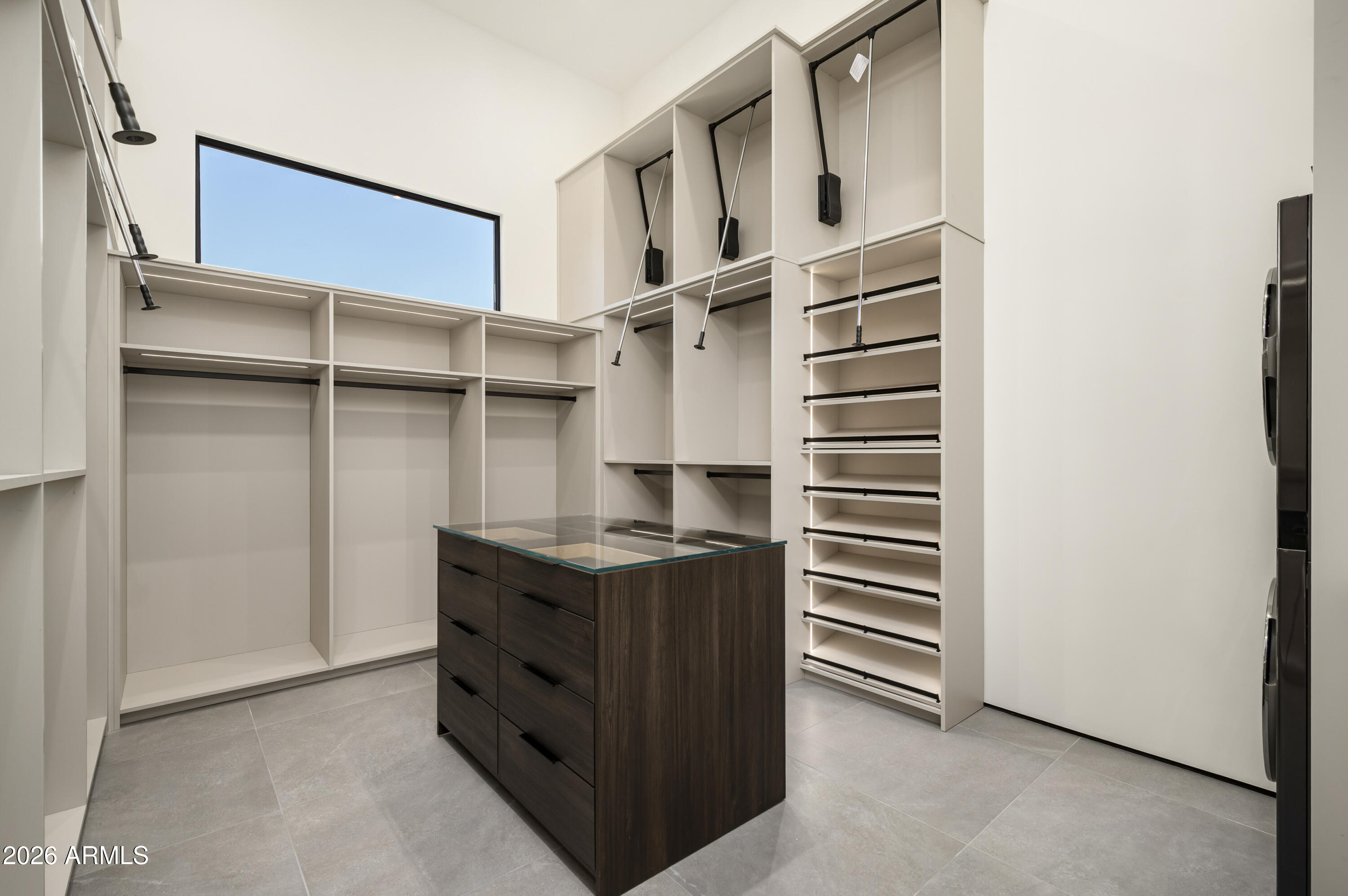 Troon Village - Residential