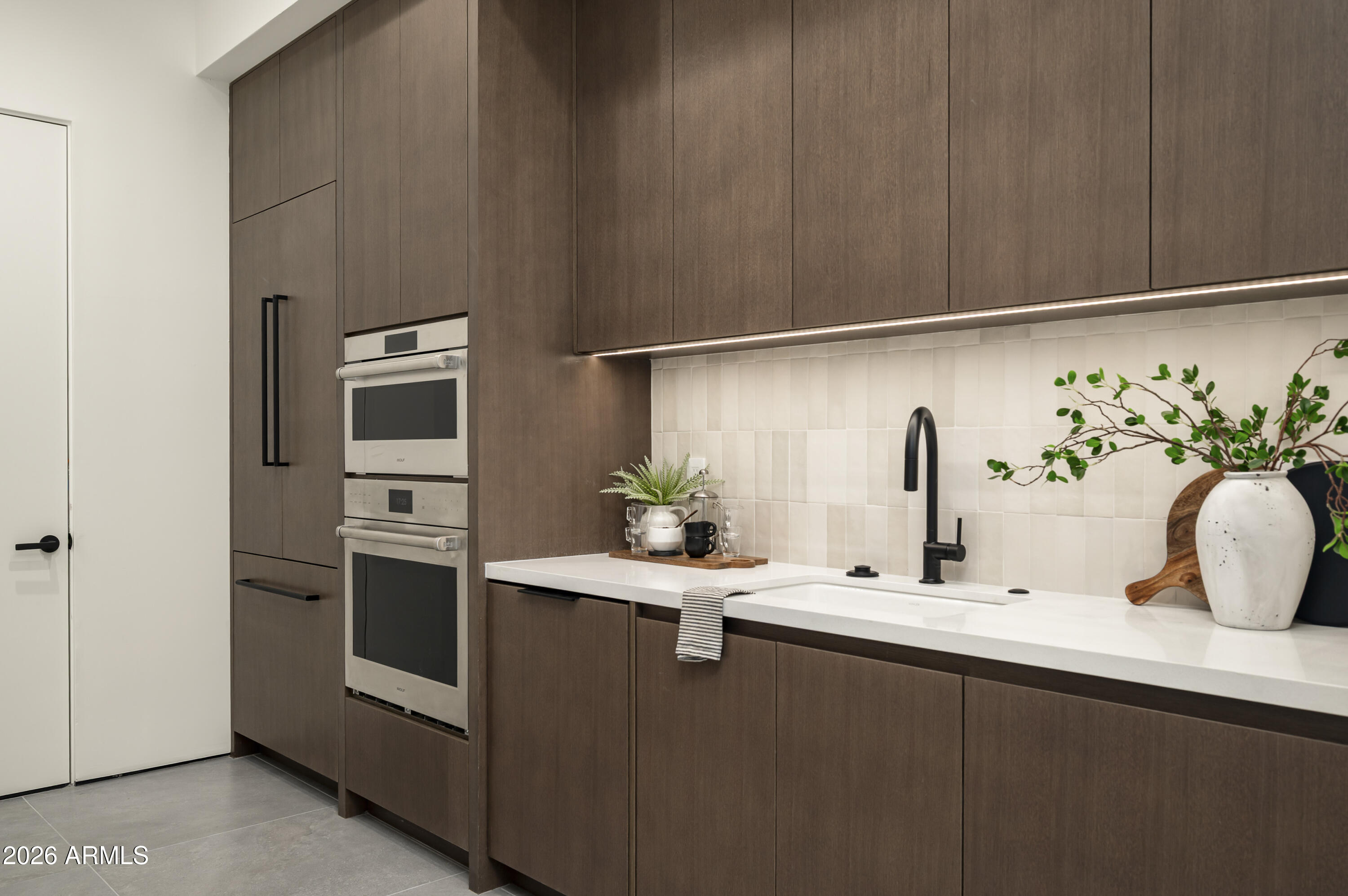 Troon Village - Residential