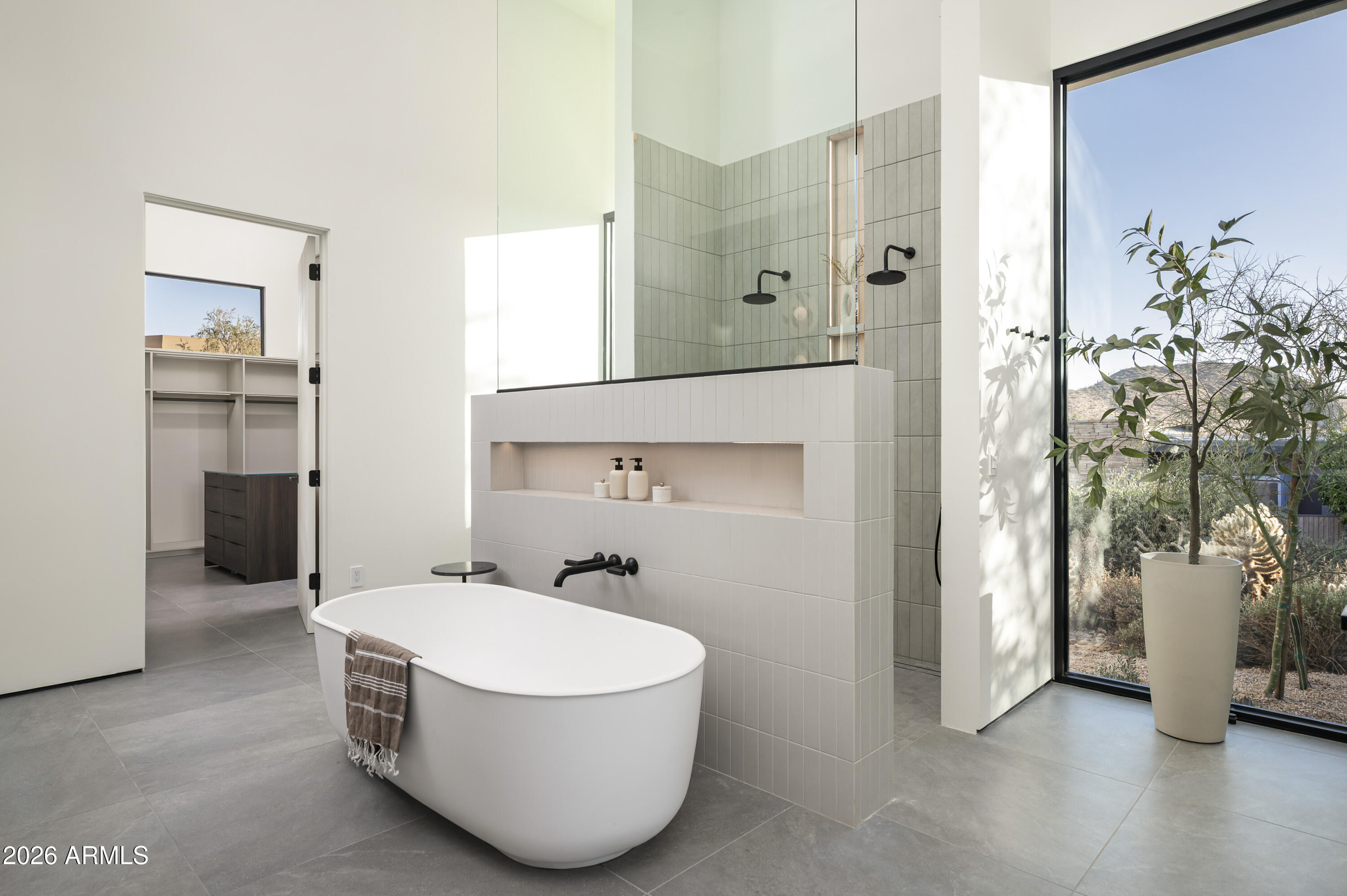 Troon Village - Residential