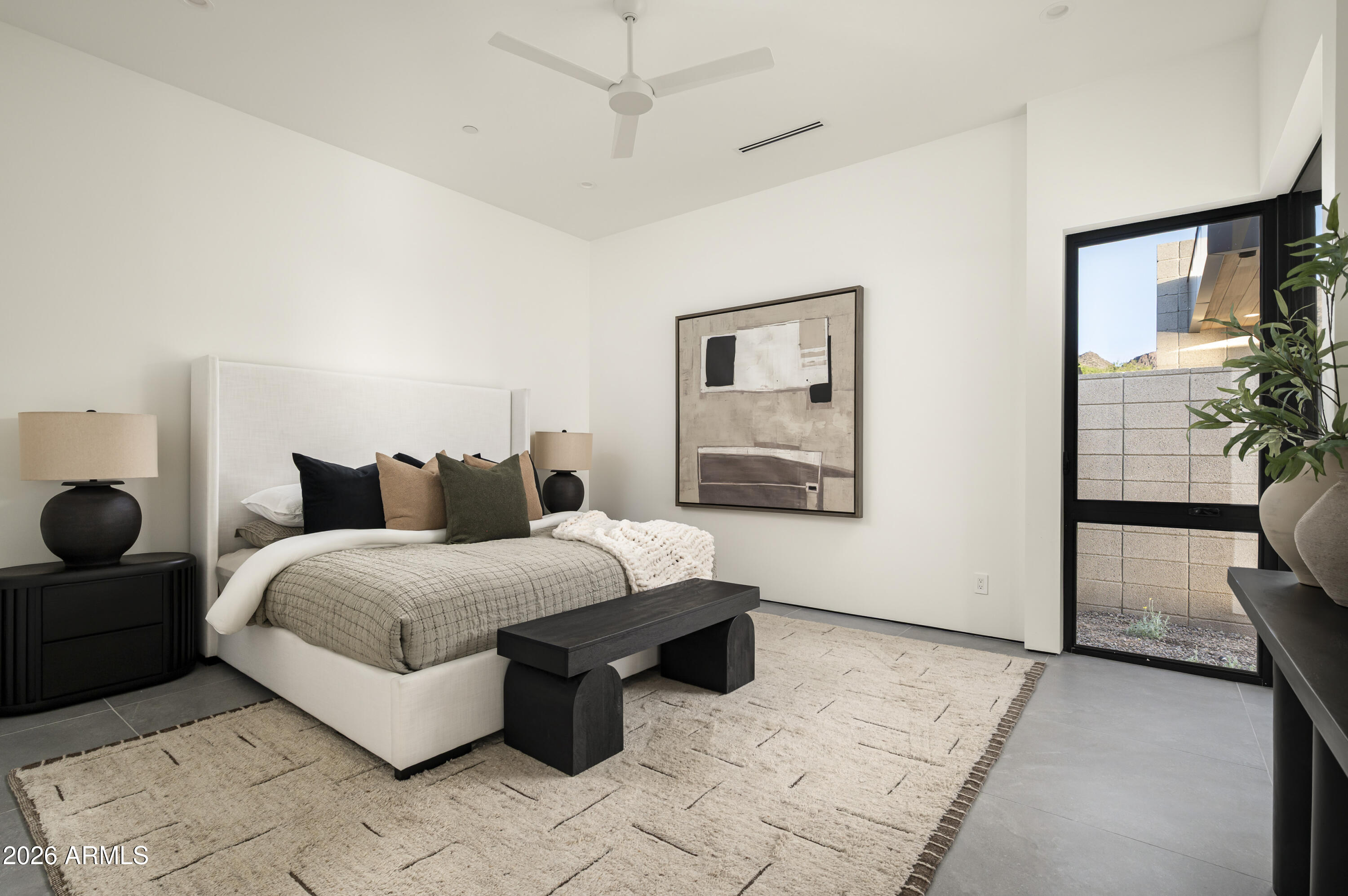 Troon Village - Residential