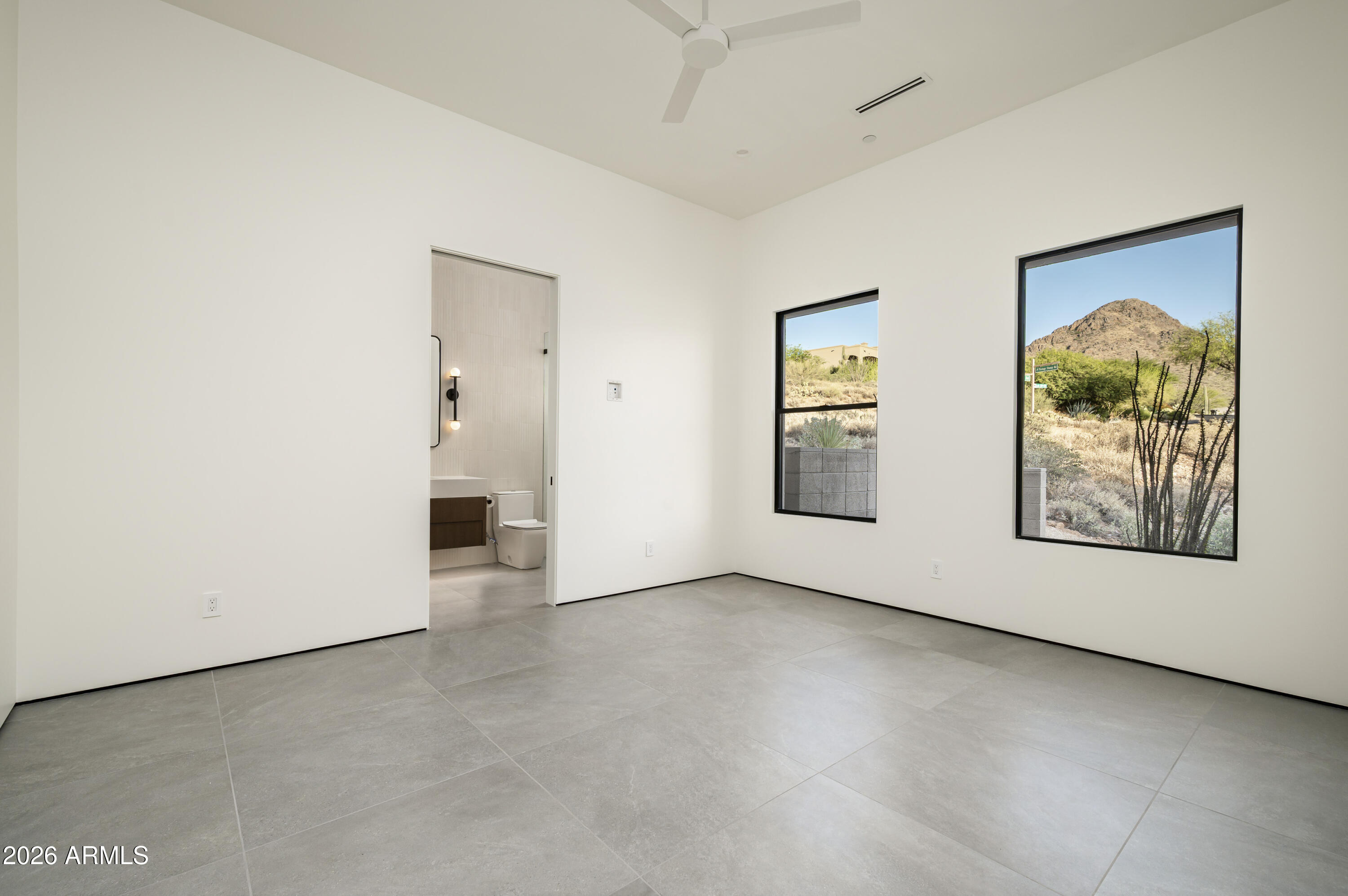 Troon Village - Residential