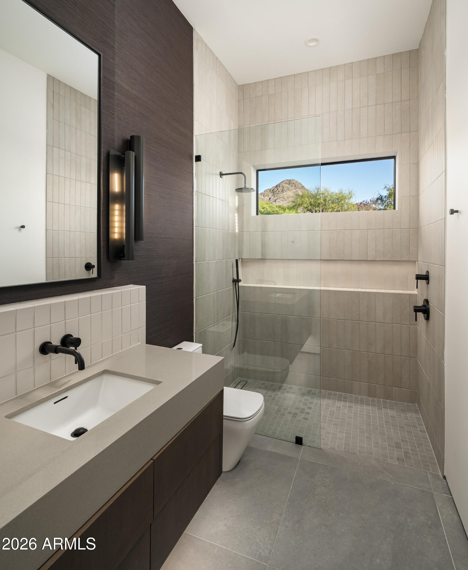 Troon Village - Residential