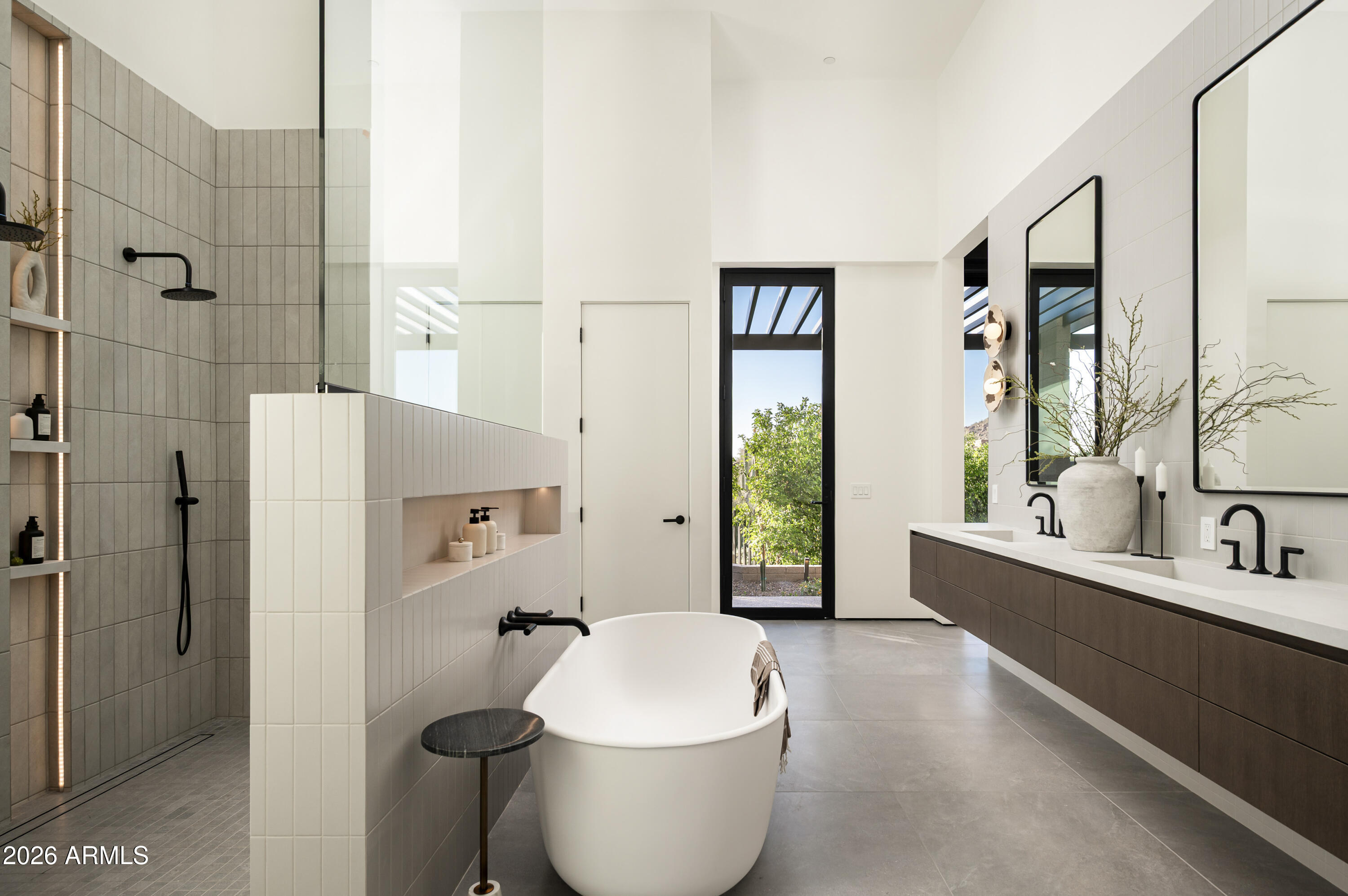 Troon Village - Residential