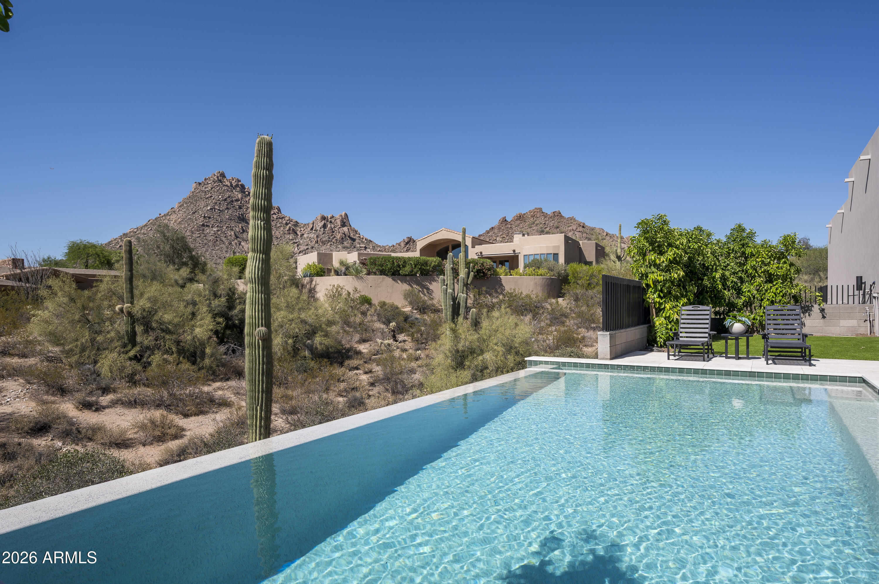 Troon Village - Residential