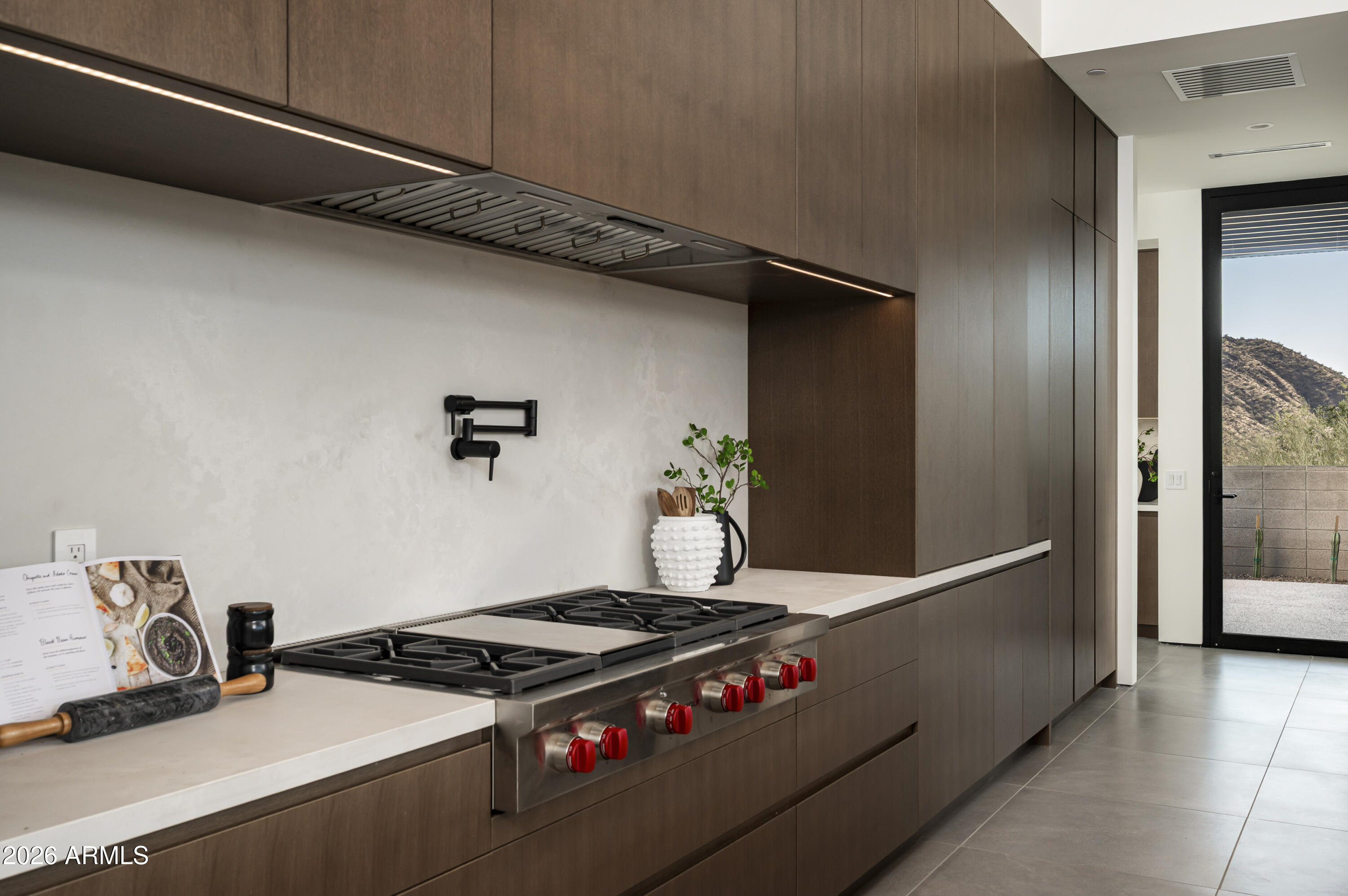Troon Village - Residential