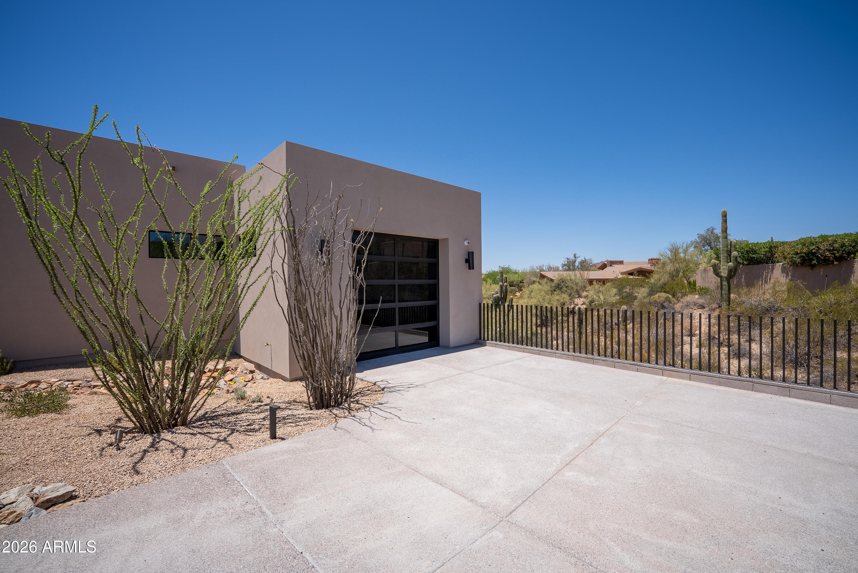 Troon Village - Residential