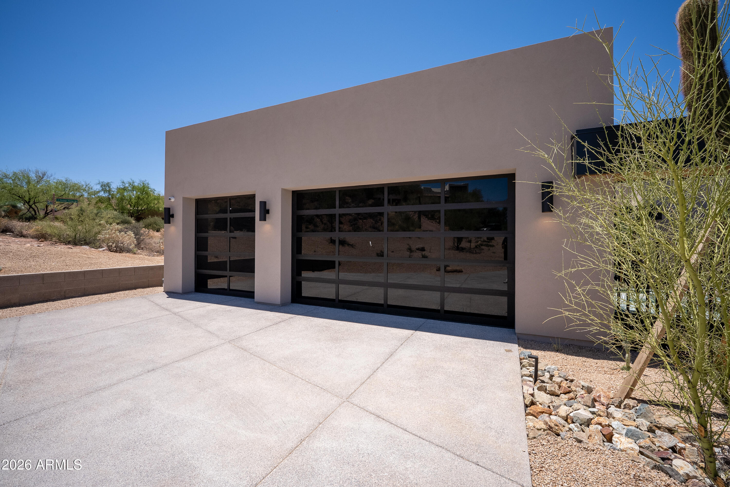 Troon Village - Residential