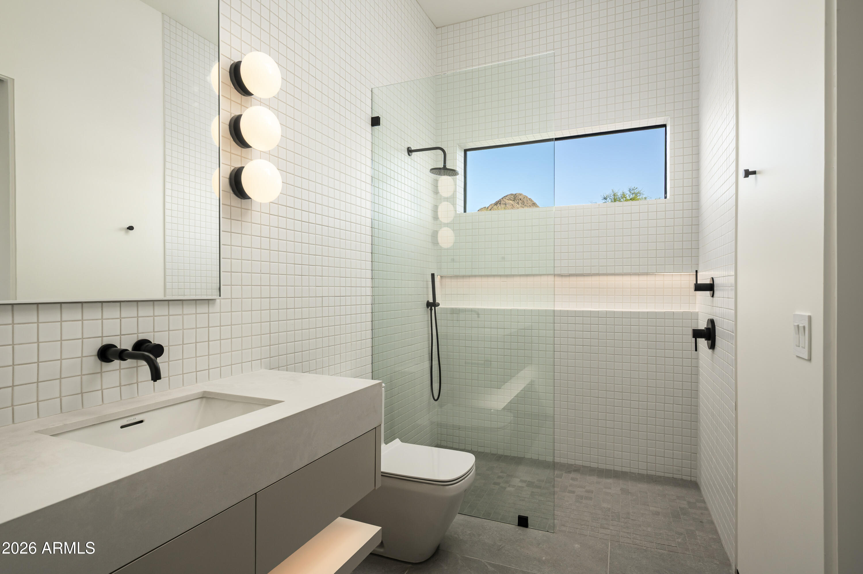 Troon Village - Residential