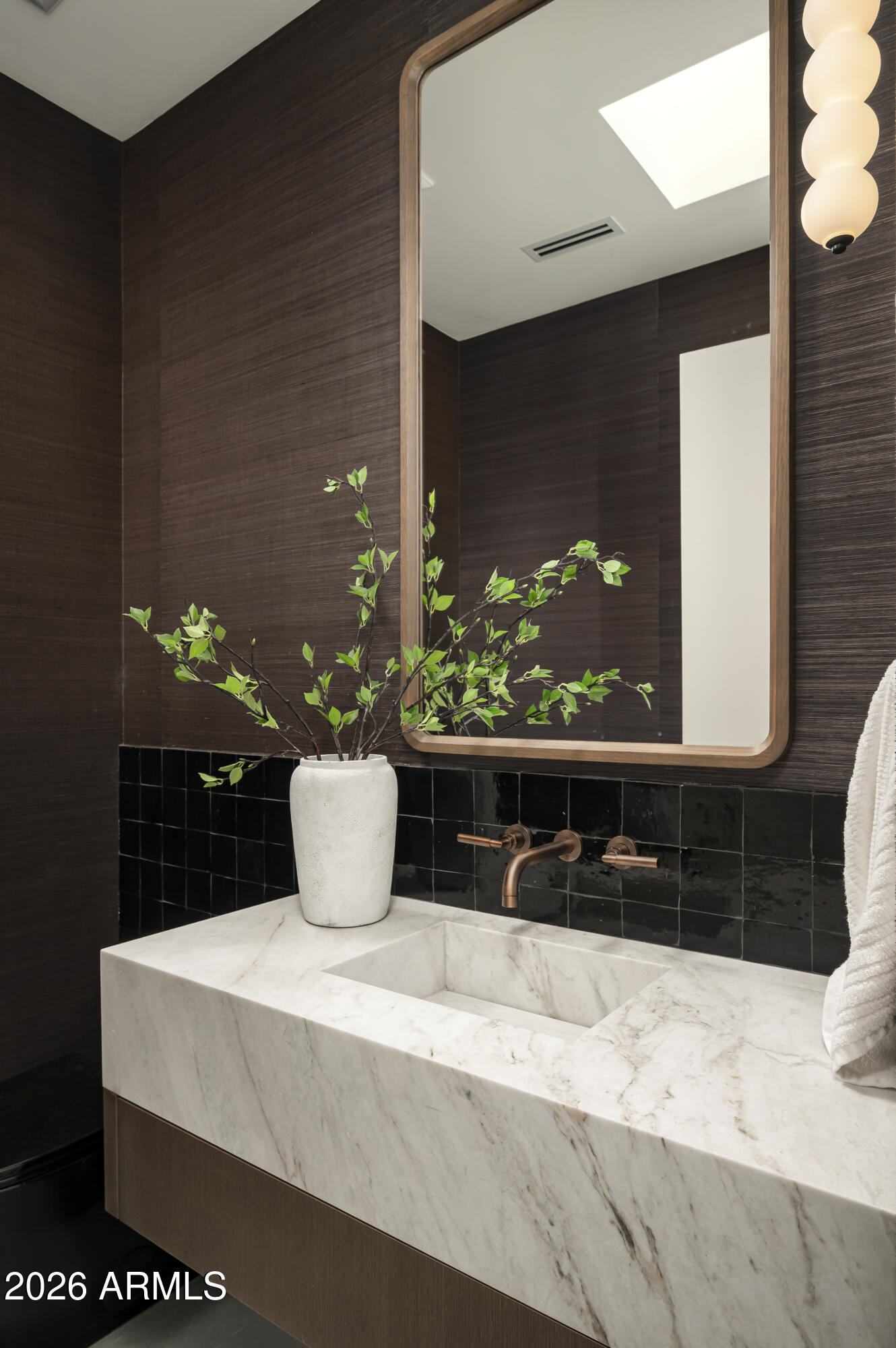 Troon Village - Residential