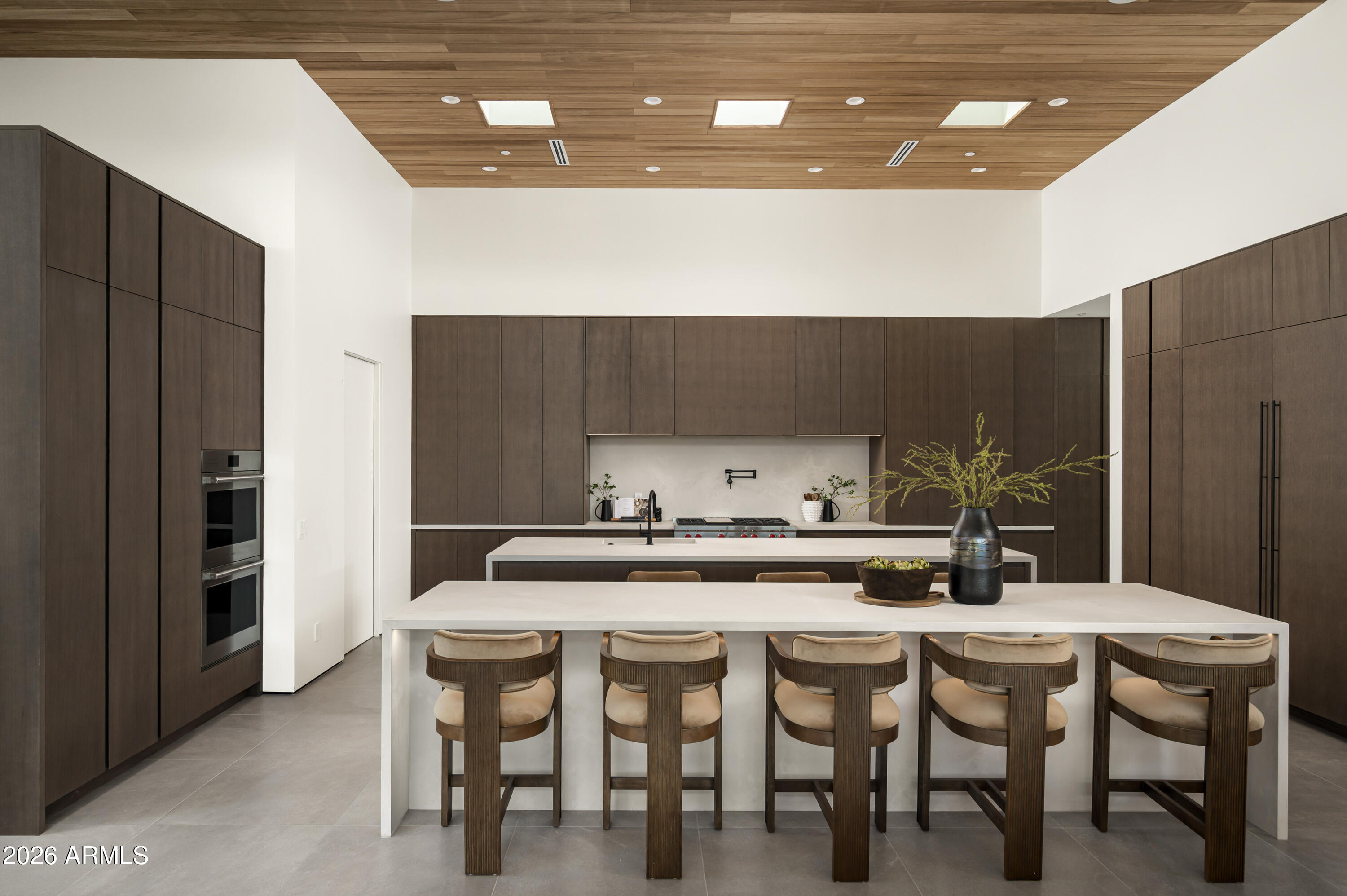 Troon Village - Residential