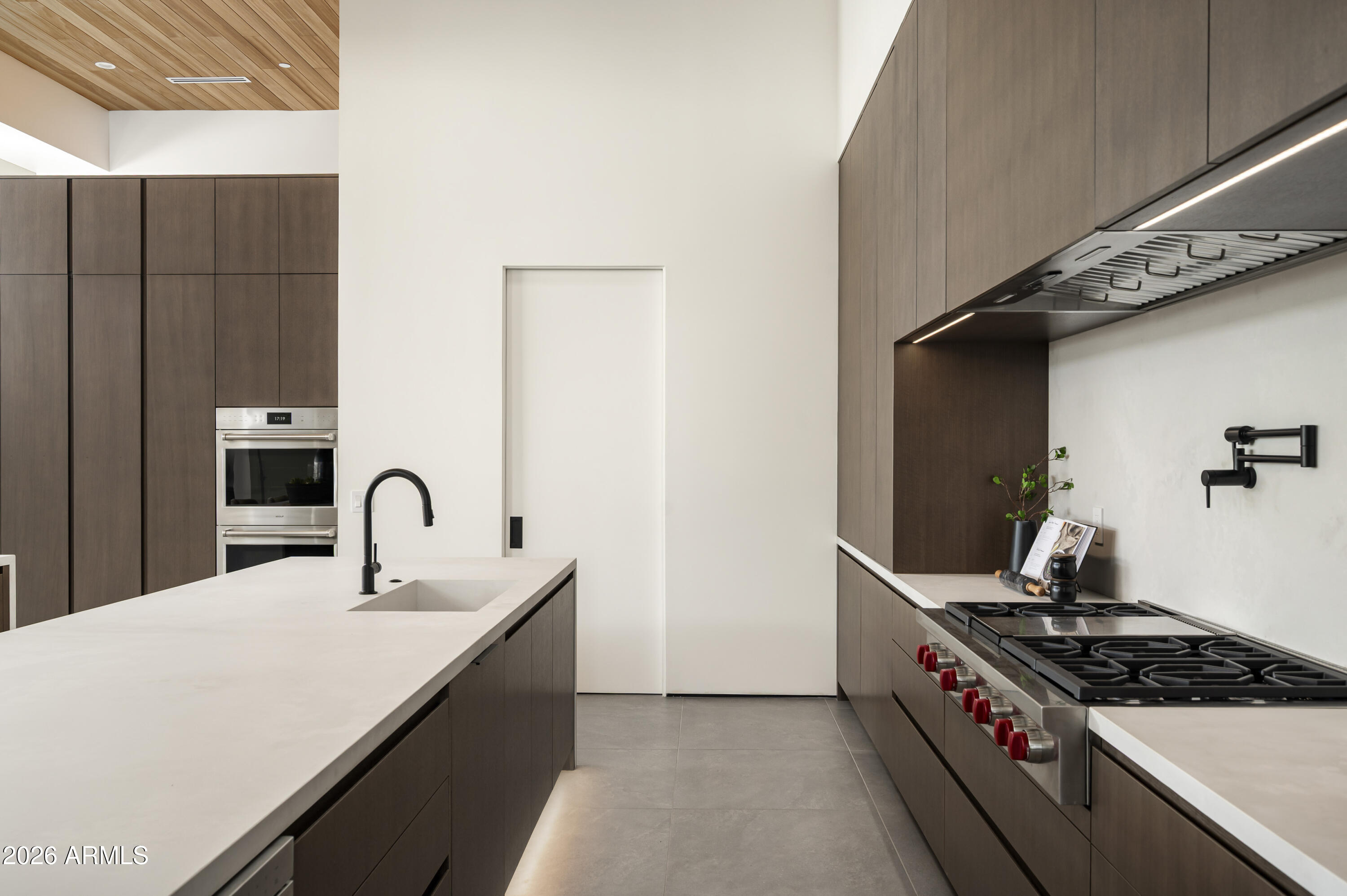 Troon Village - Residential