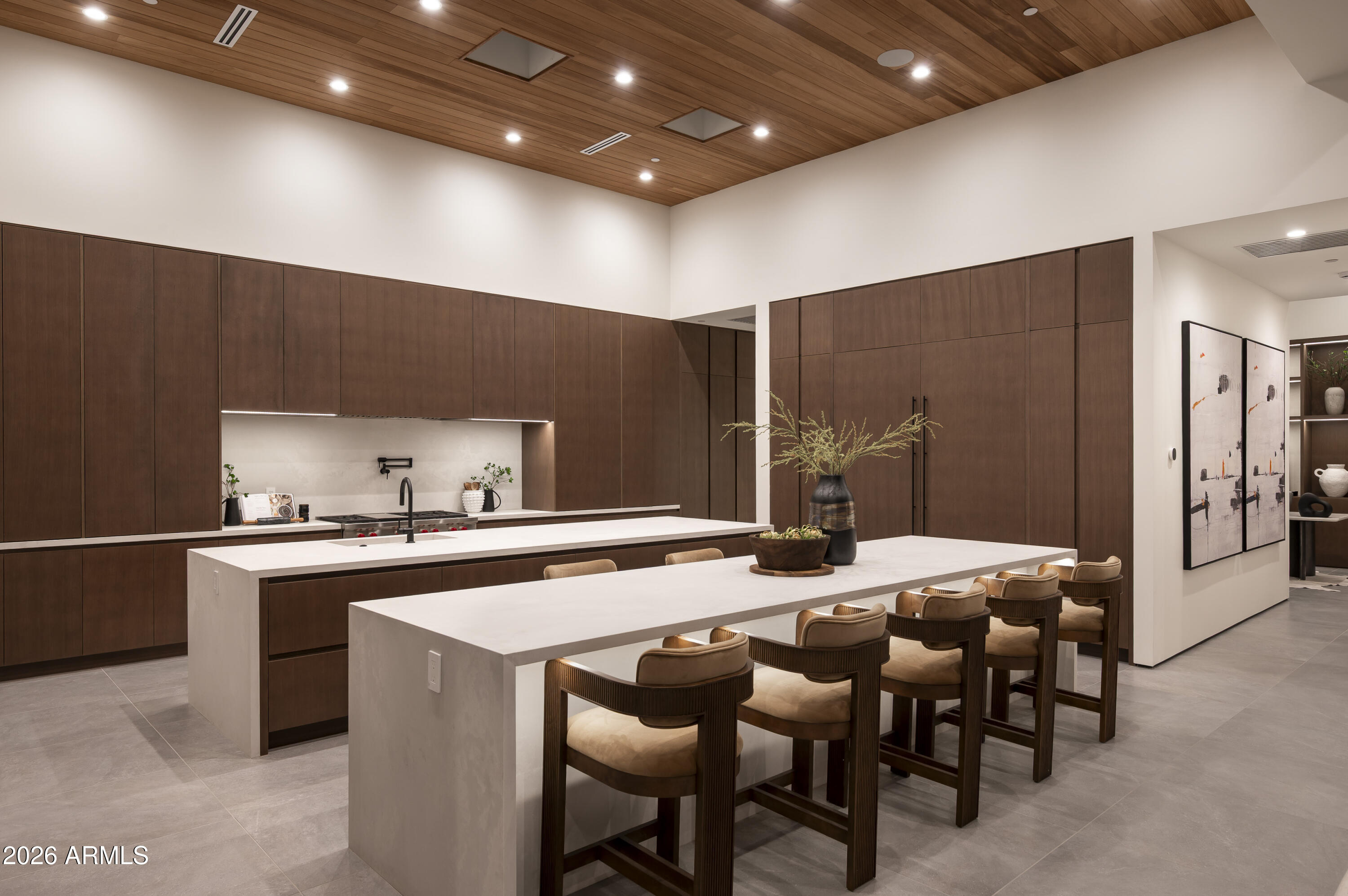 Troon Village - Residential