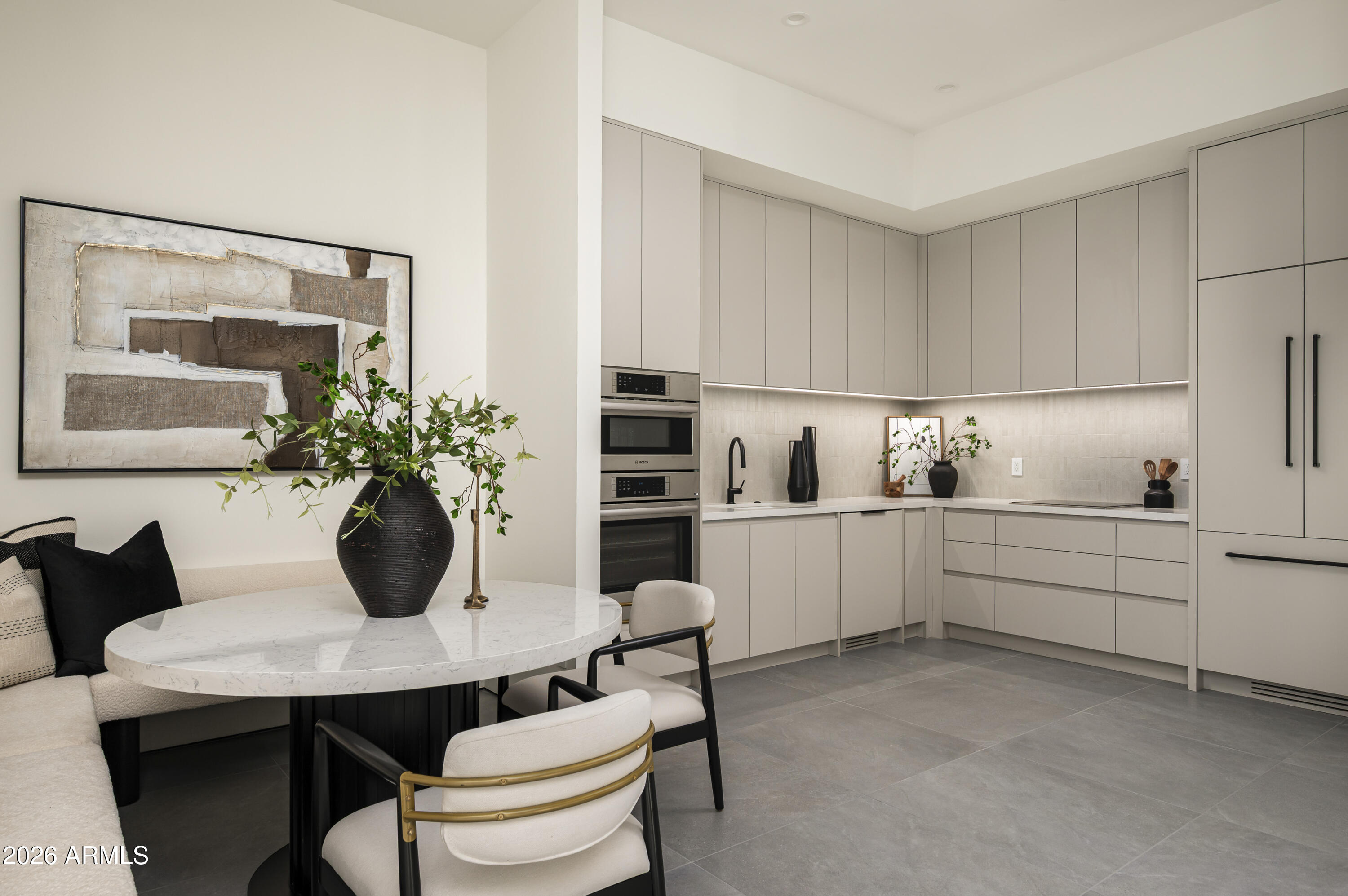 Troon Village - Residential