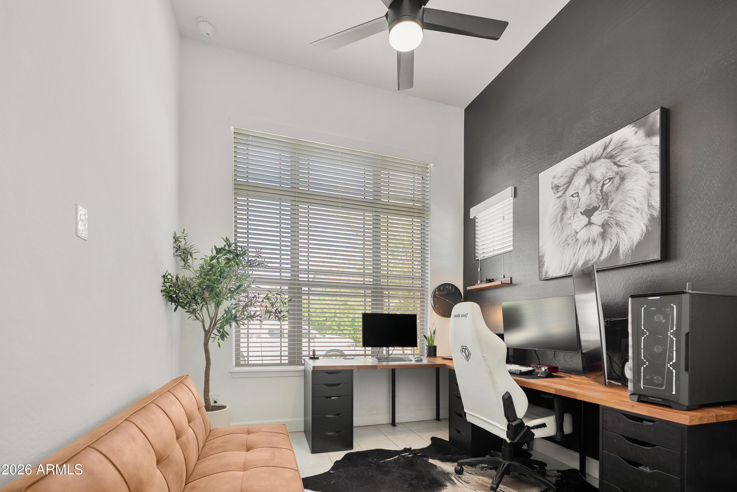 HARVEST QUEEN CREEK PARCEL 2-1 - Residential