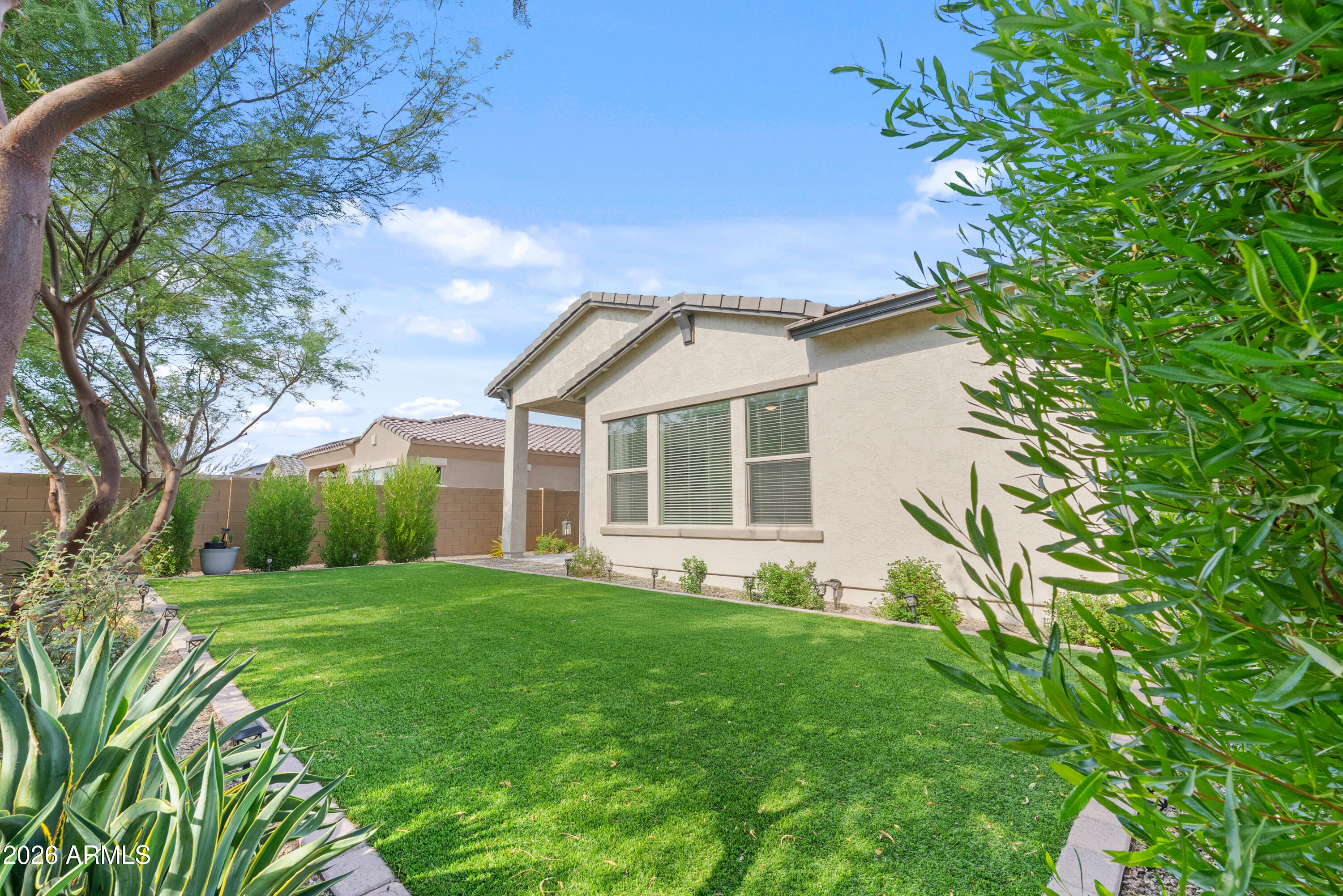 HARVEST QUEEN CREEK PARCEL 2-1 - Residential
