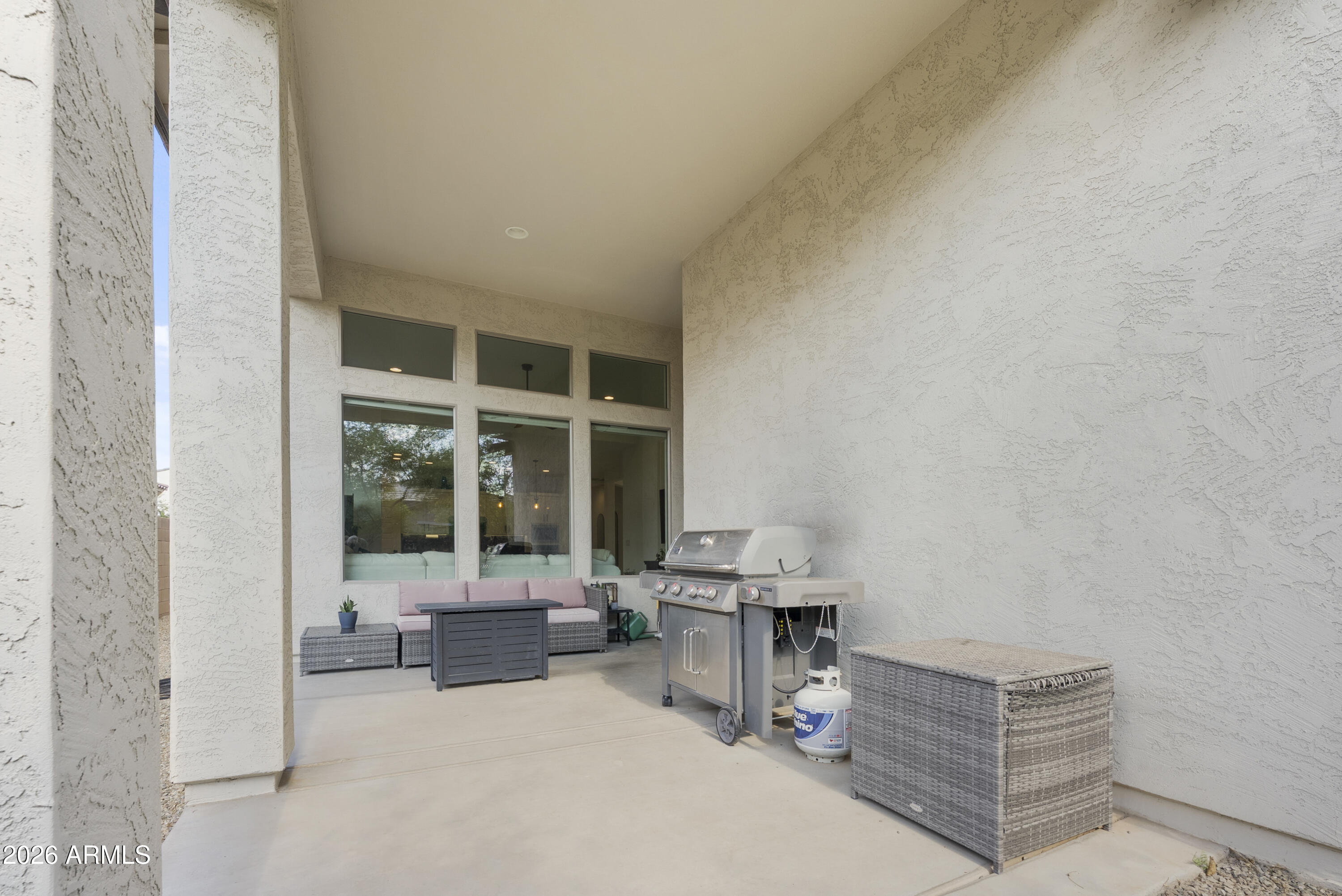HARVEST QUEEN CREEK PARCEL 2-1 - Residential
