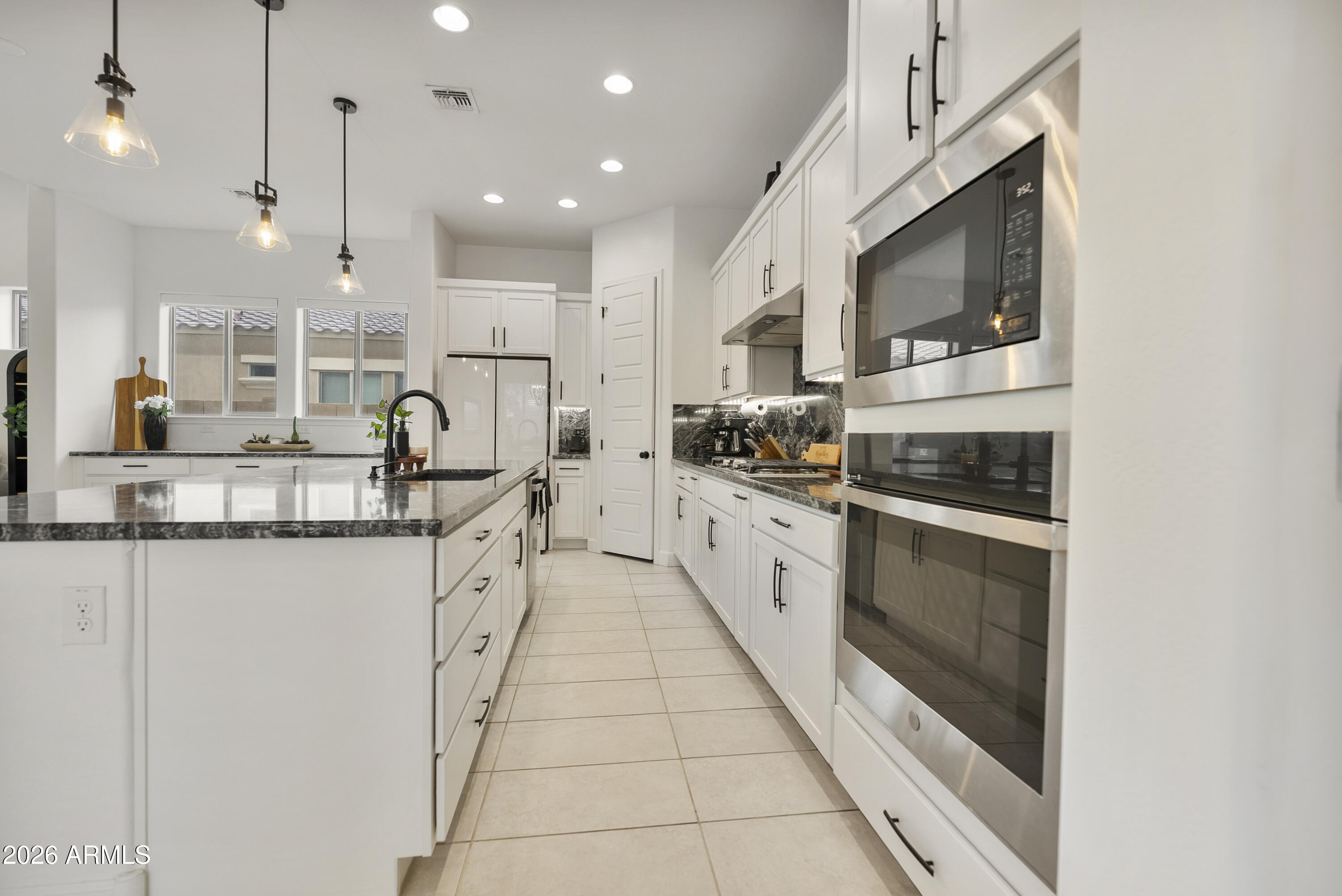 HARVEST QUEEN CREEK PARCEL 2-1 - Residential