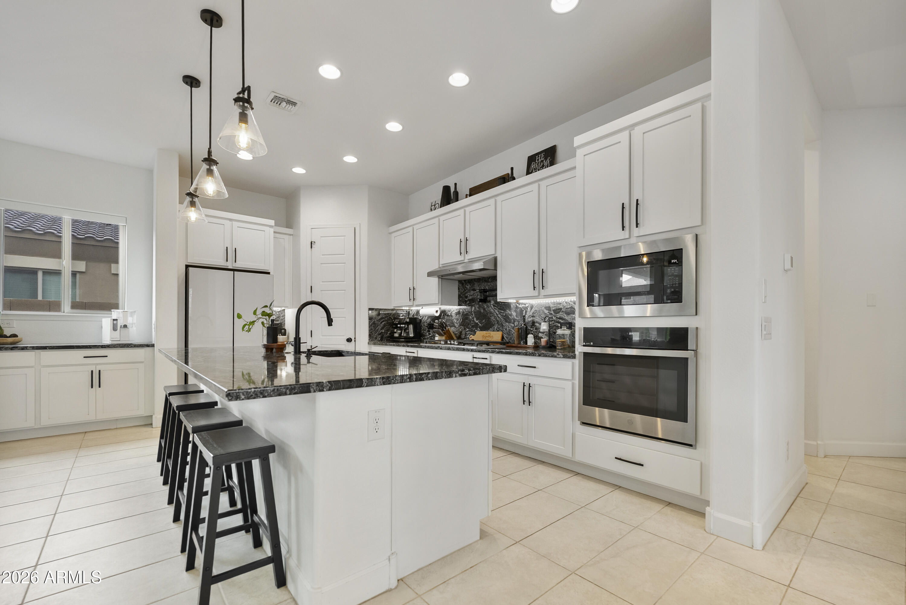 HARVEST QUEEN CREEK PARCEL 2-1 - Residential