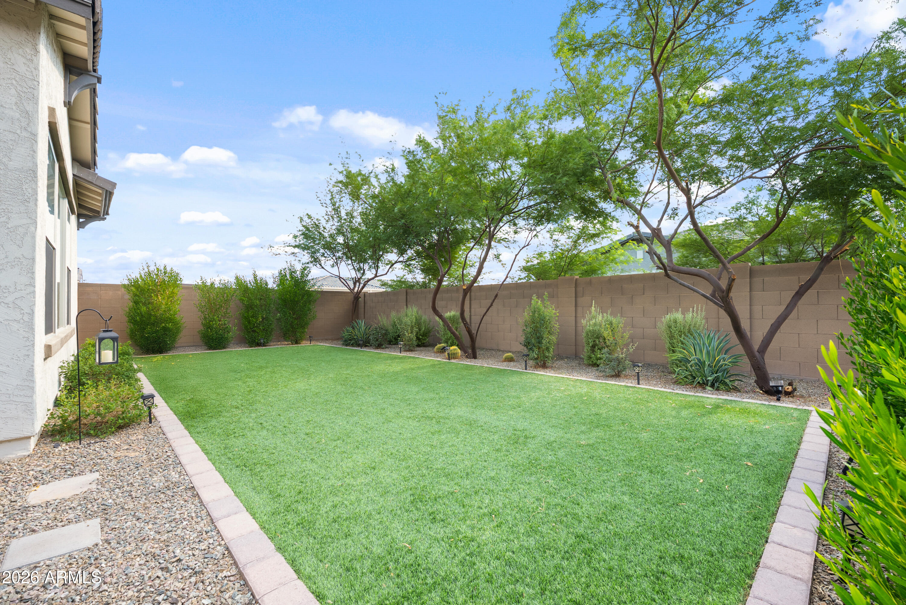 HARVEST QUEEN CREEK PARCEL 2-1 - Residential