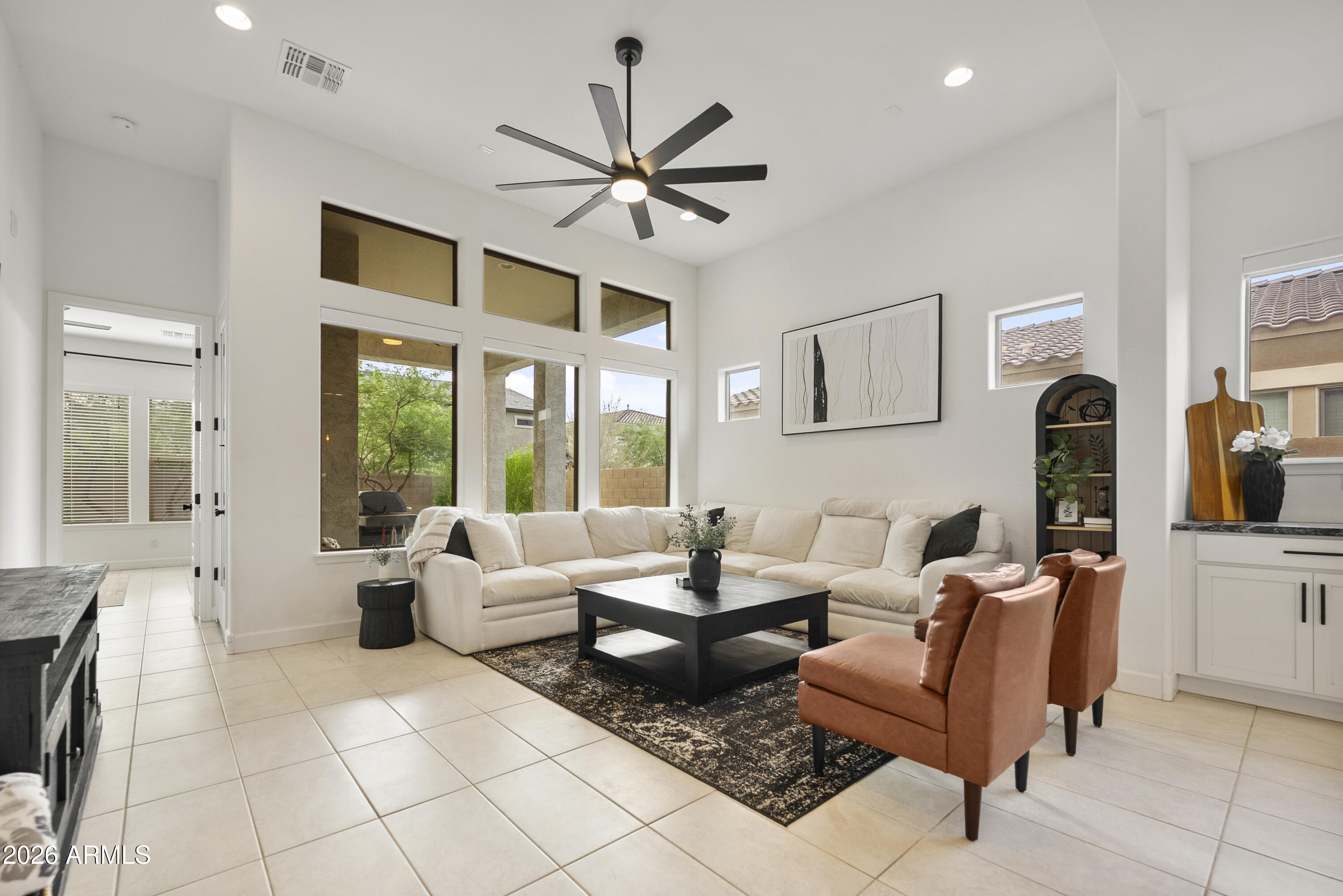 HARVEST QUEEN CREEK PARCEL 2-1 - Residential