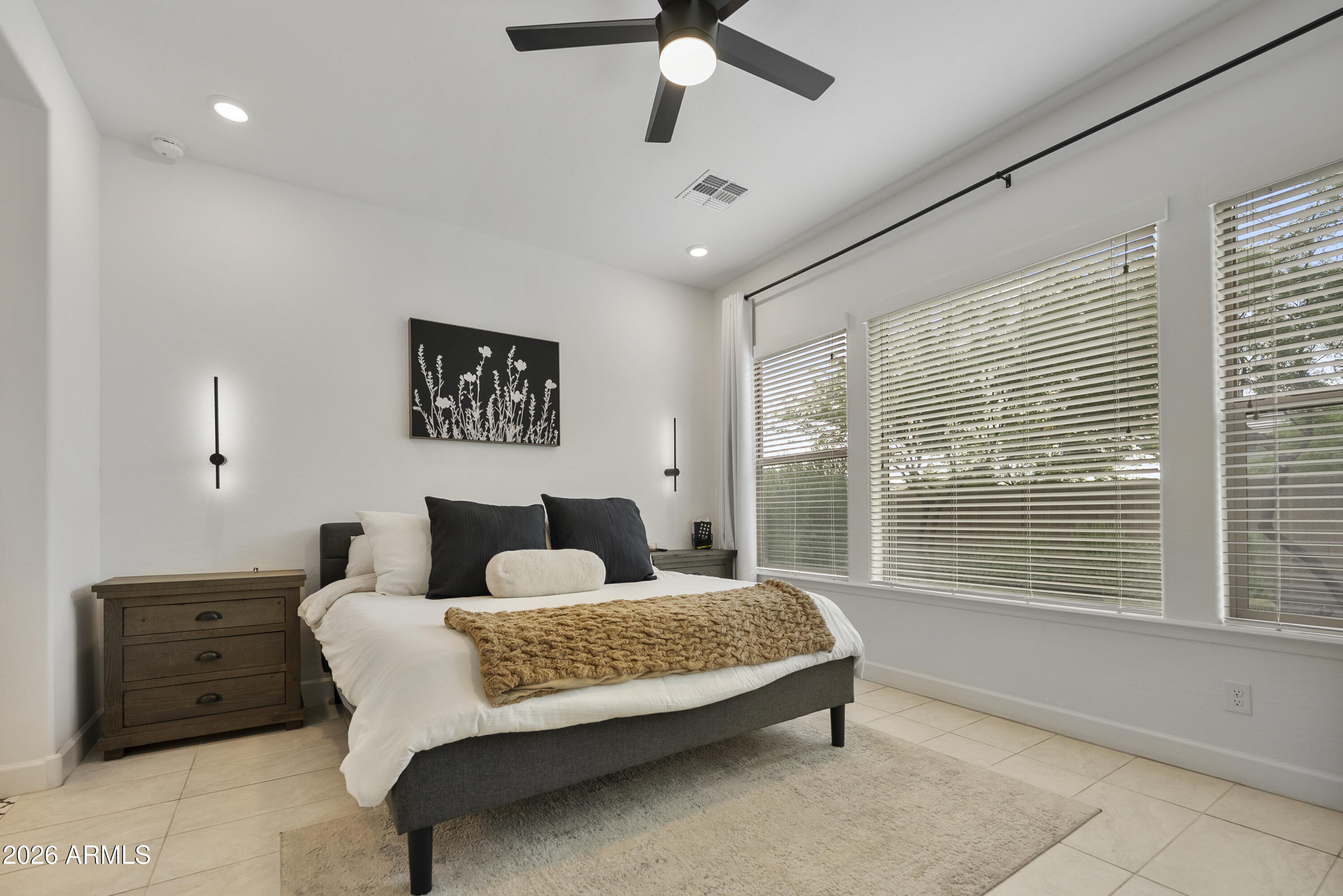 HARVEST QUEEN CREEK PARCEL 2-1 - Residential