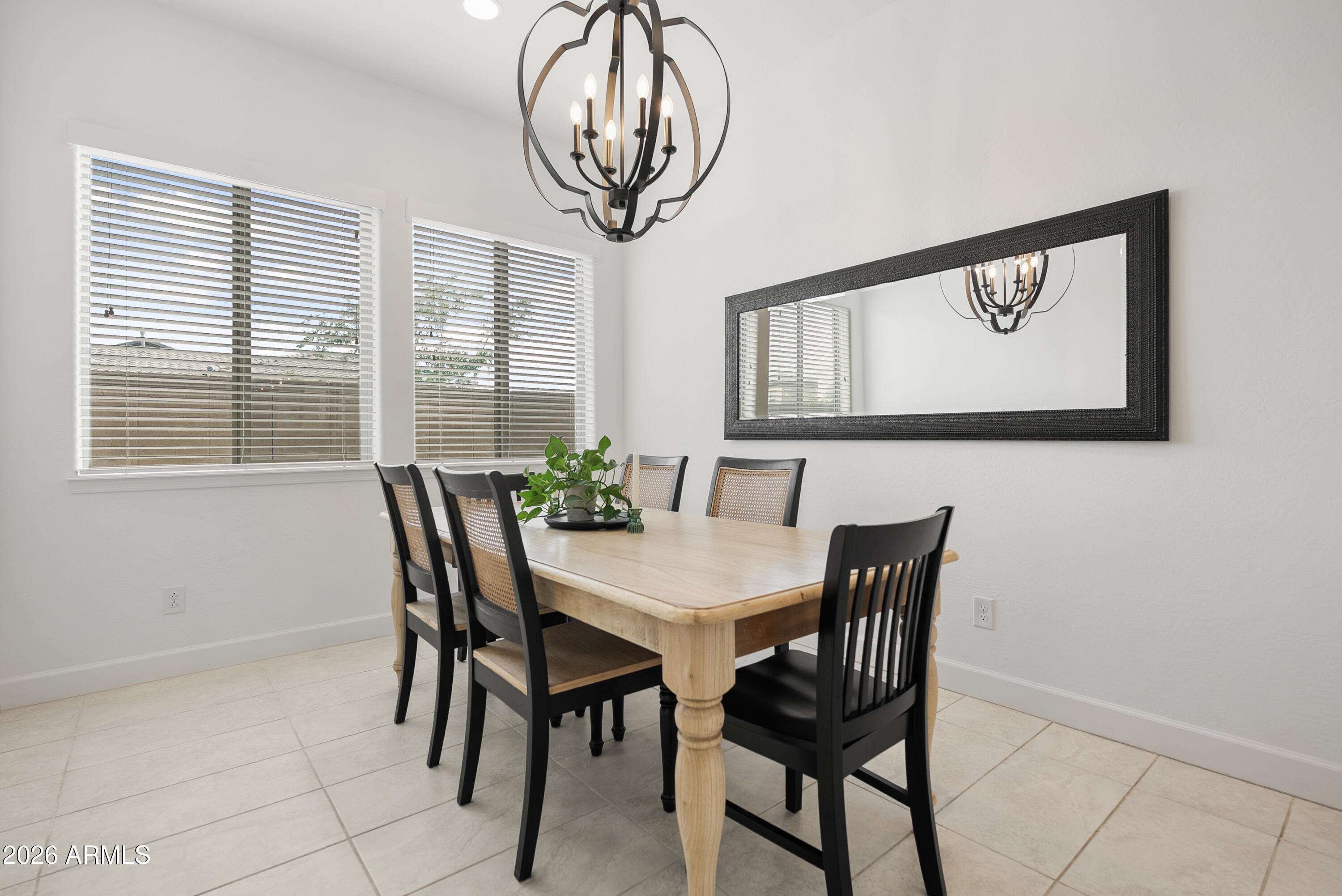 HARVEST QUEEN CREEK PARCEL 2-1 - Residential