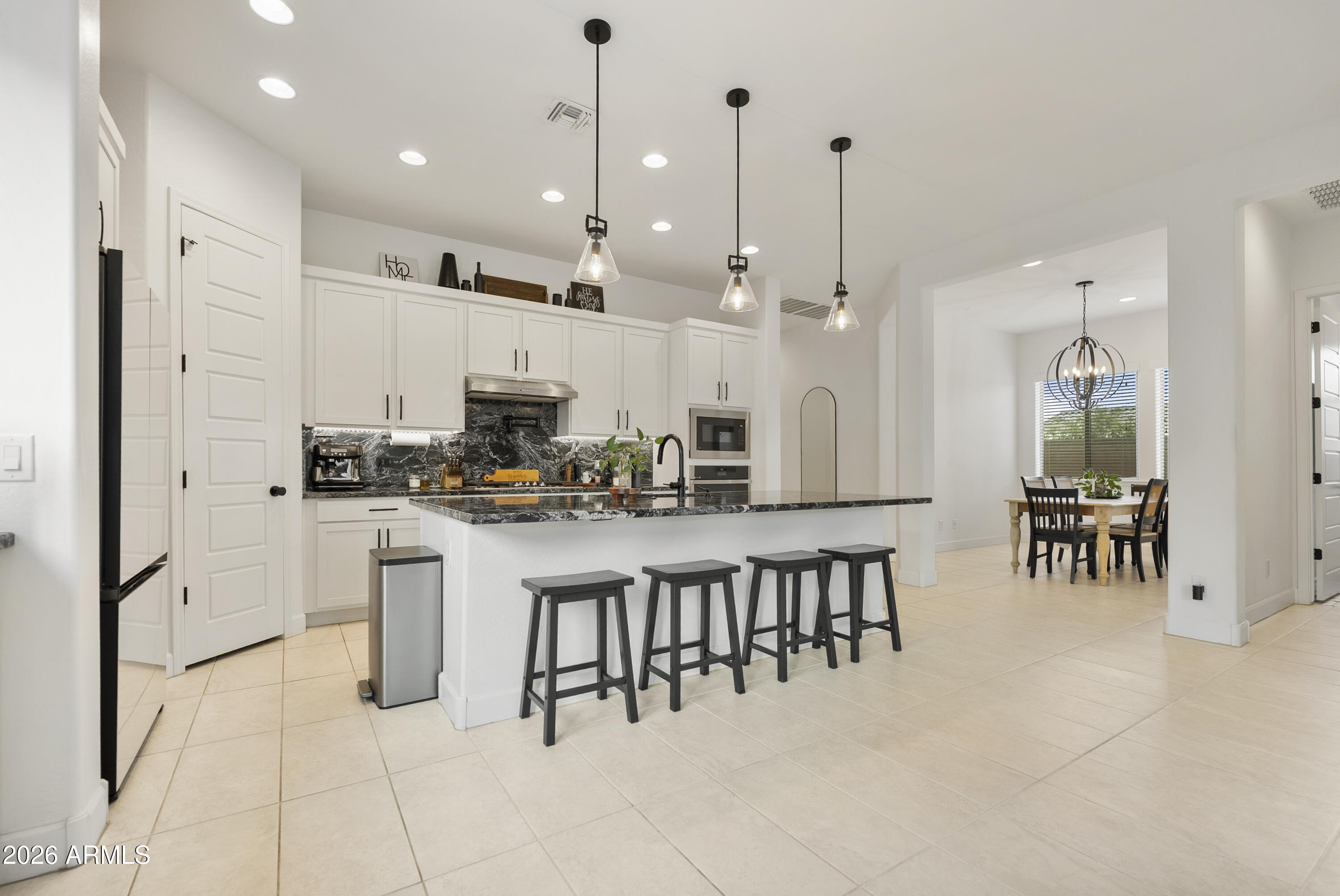 HARVEST QUEEN CREEK PARCEL 2-1 - Residential