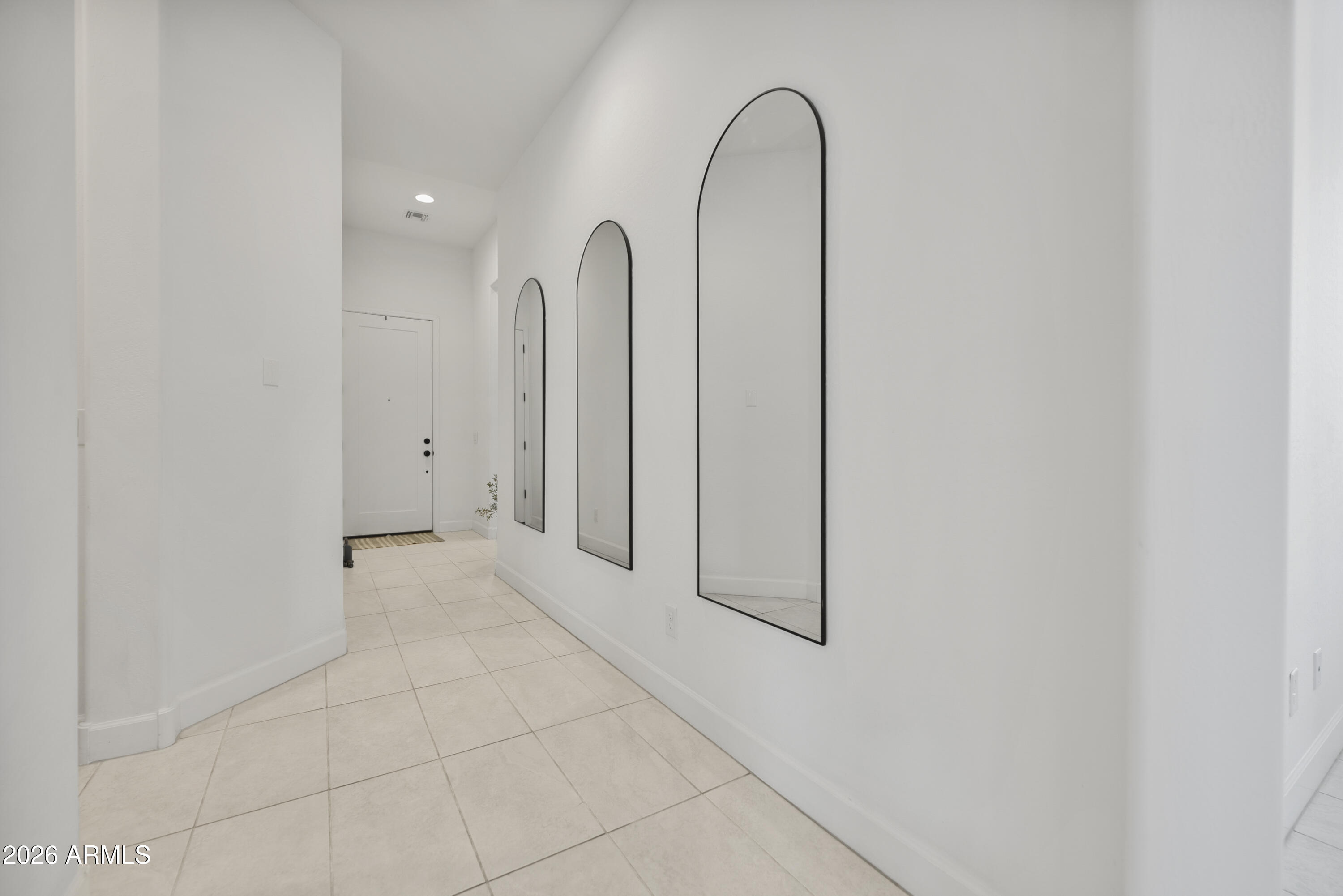 HARVEST QUEEN CREEK PARCEL 2-1 - Residential
