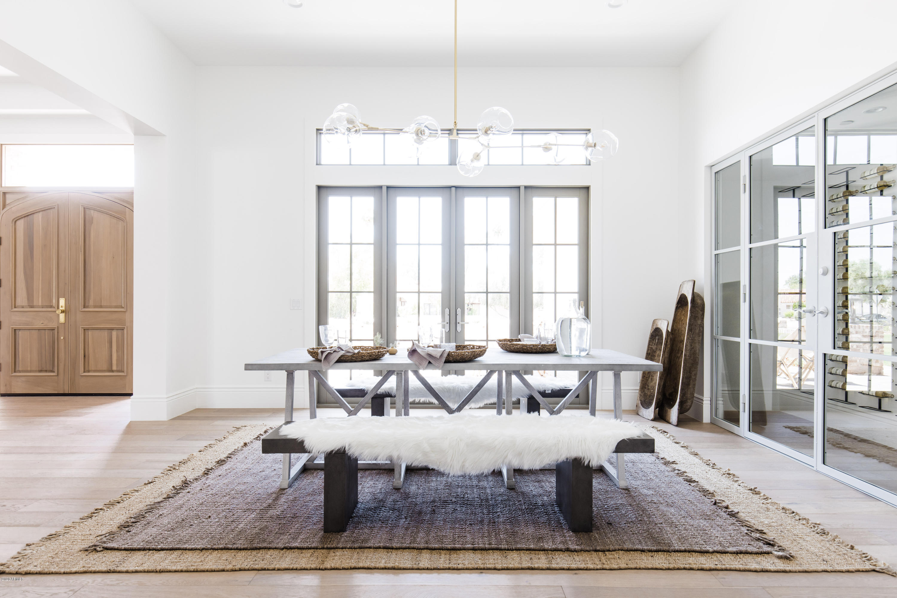 Lengthy- Given in Escrow - Residential