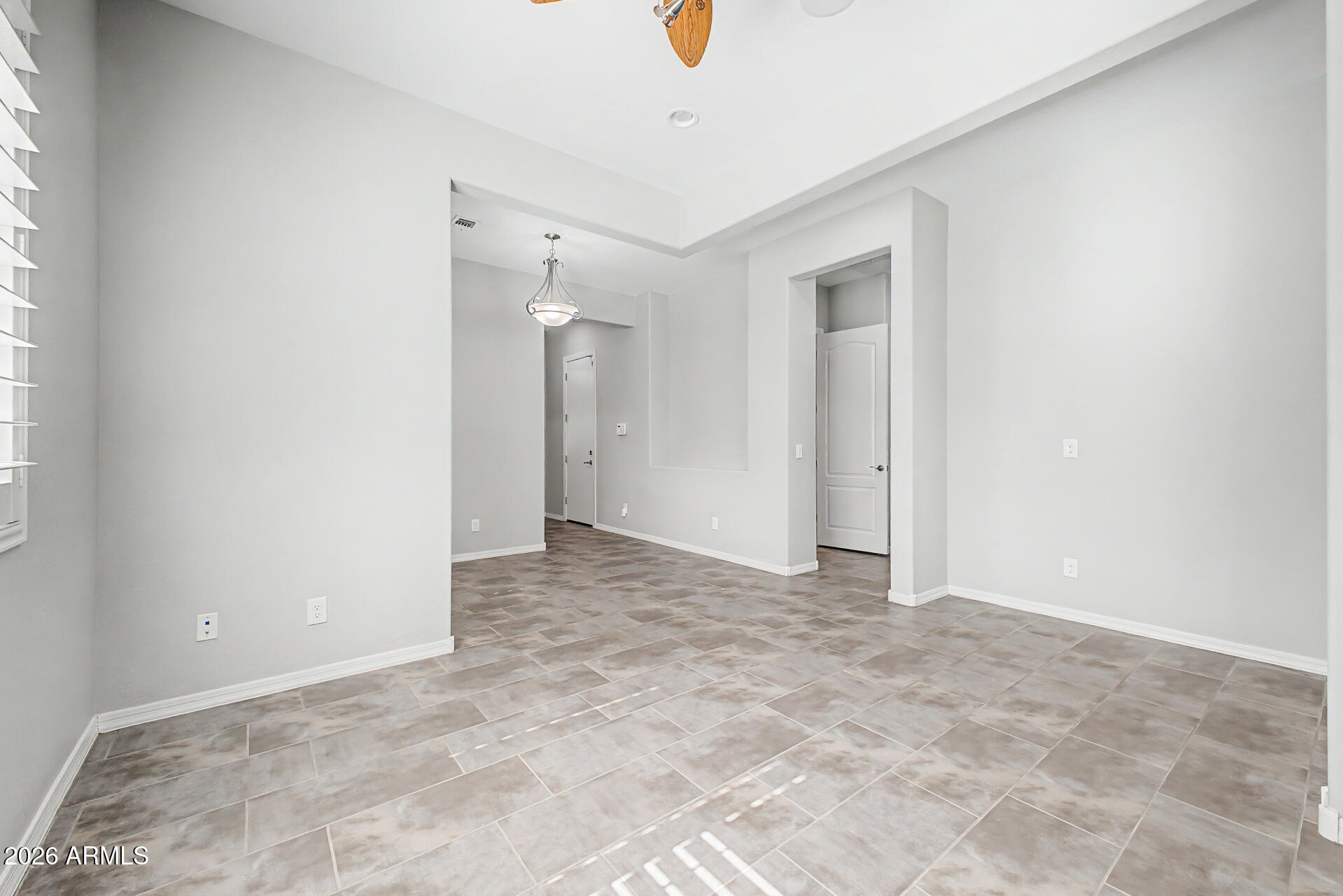 WARNER GROVES AT MORRISON RANCH - Residential