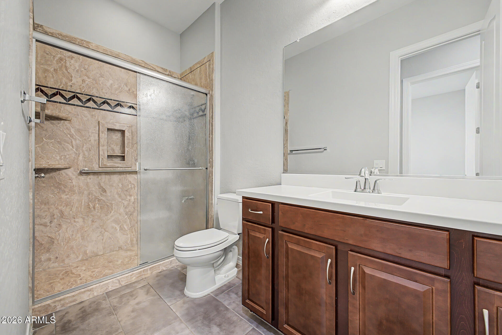 WARNER GROVES AT MORRISON RANCH - Residential