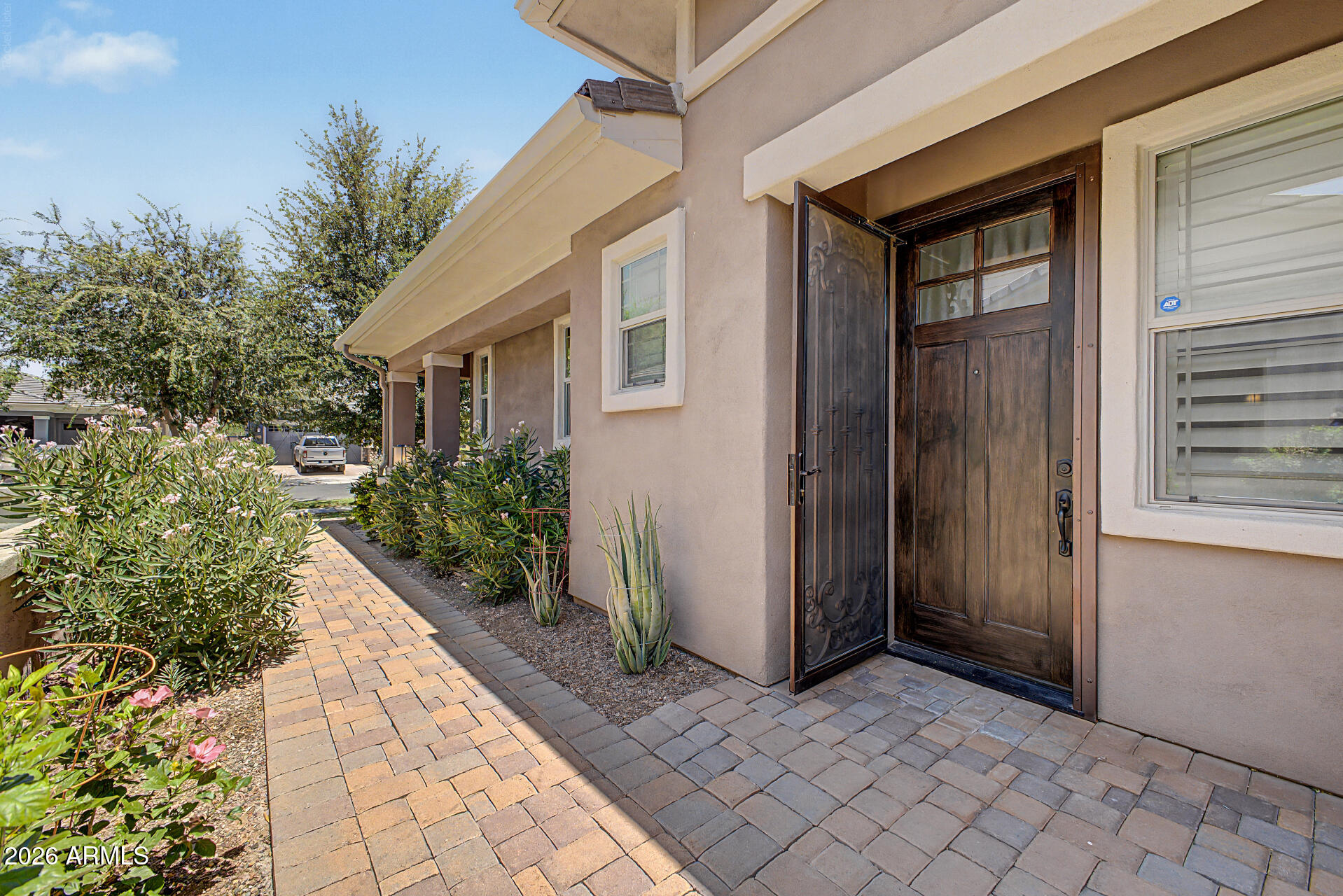 WARNER GROVES AT MORRISON RANCH - Residential