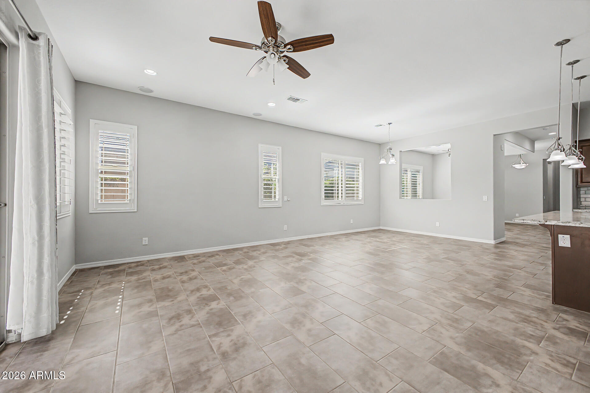 WARNER GROVES AT MORRISON RANCH - Residential