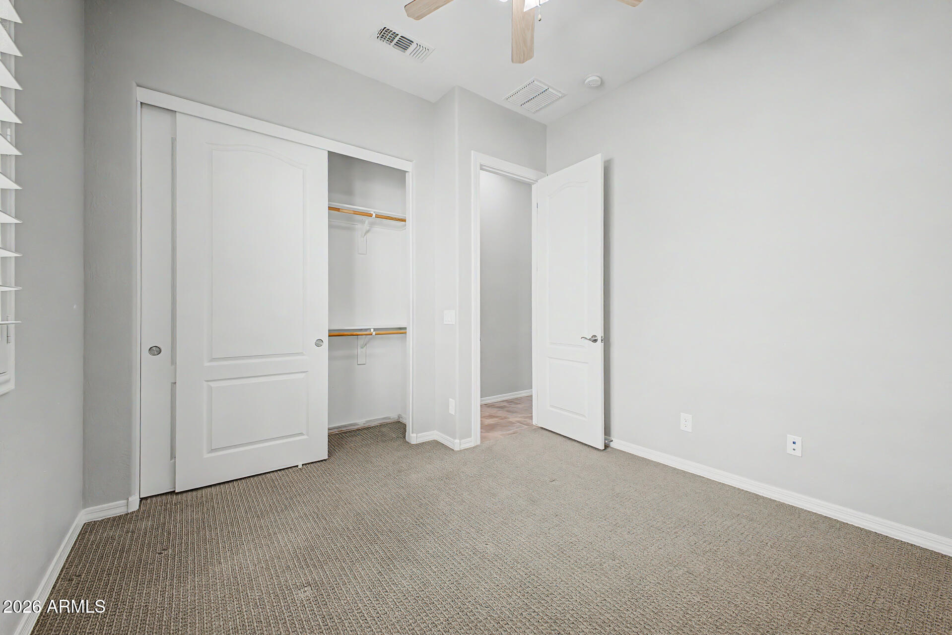 WARNER GROVES AT MORRISON RANCH - Residential
