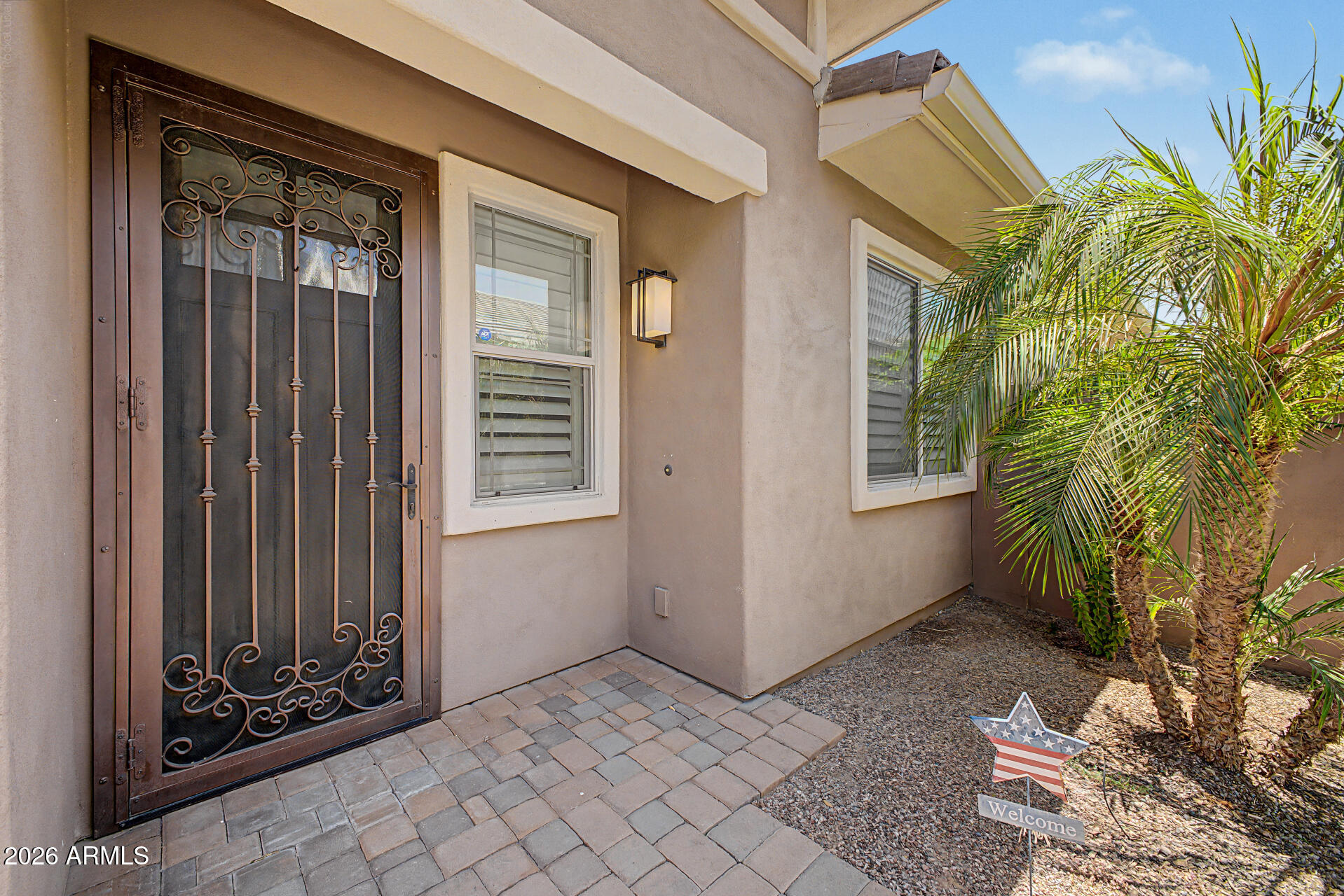 WARNER GROVES AT MORRISON RANCH - Residential