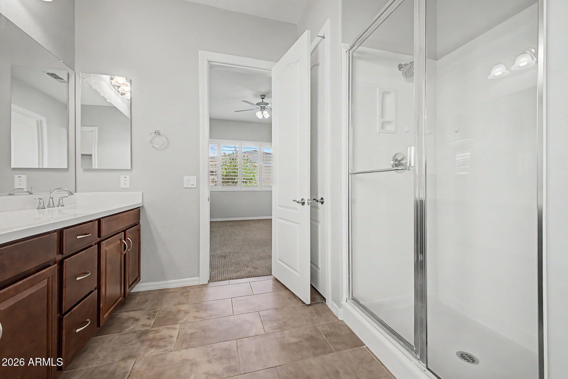 WARNER GROVES AT MORRISON RANCH - Residential