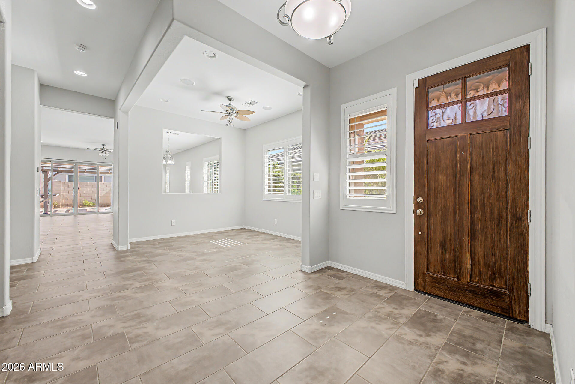 WARNER GROVES AT MORRISON RANCH - Residential